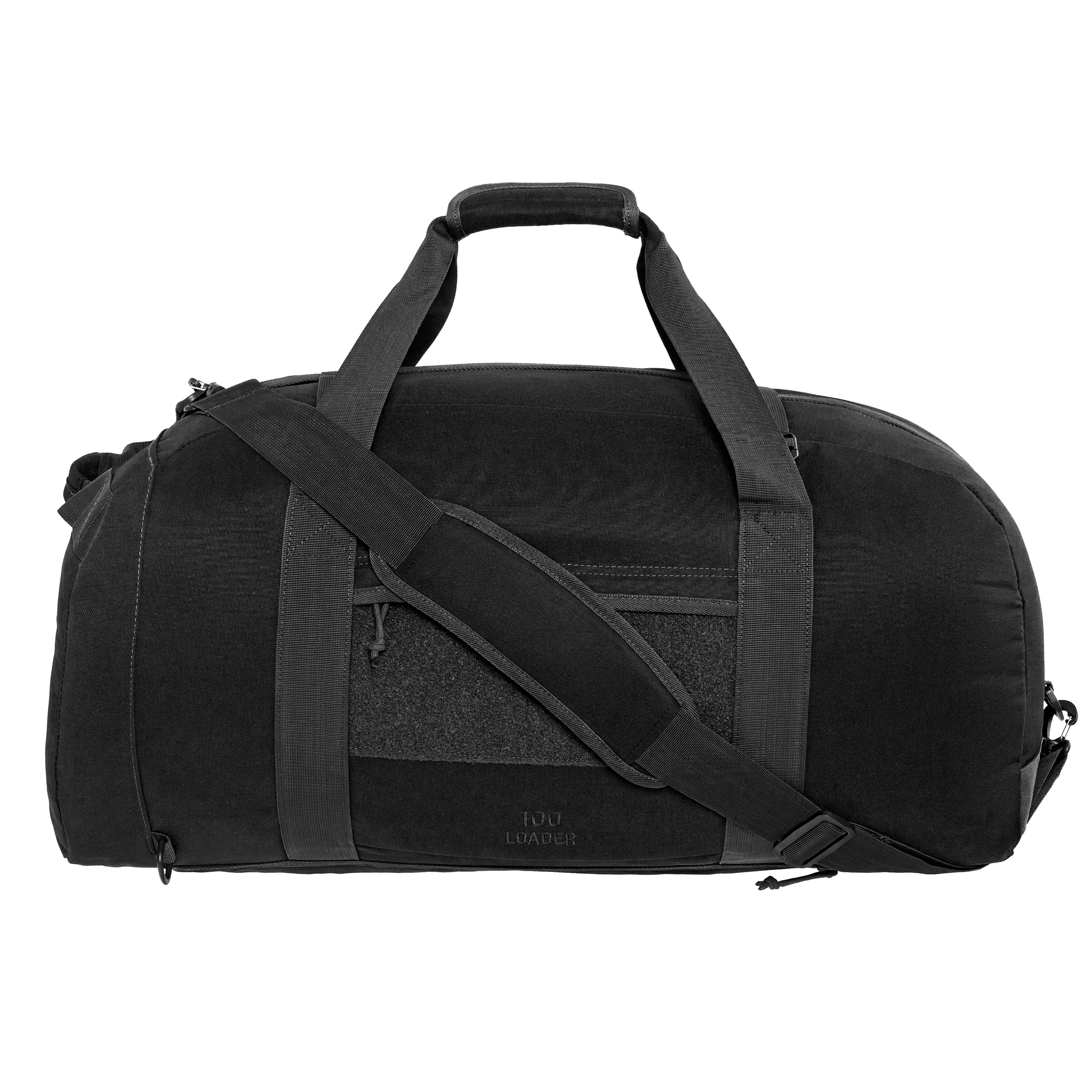 Сумка Highlander Forces Loader 100 Holdall V2 100 л - Black