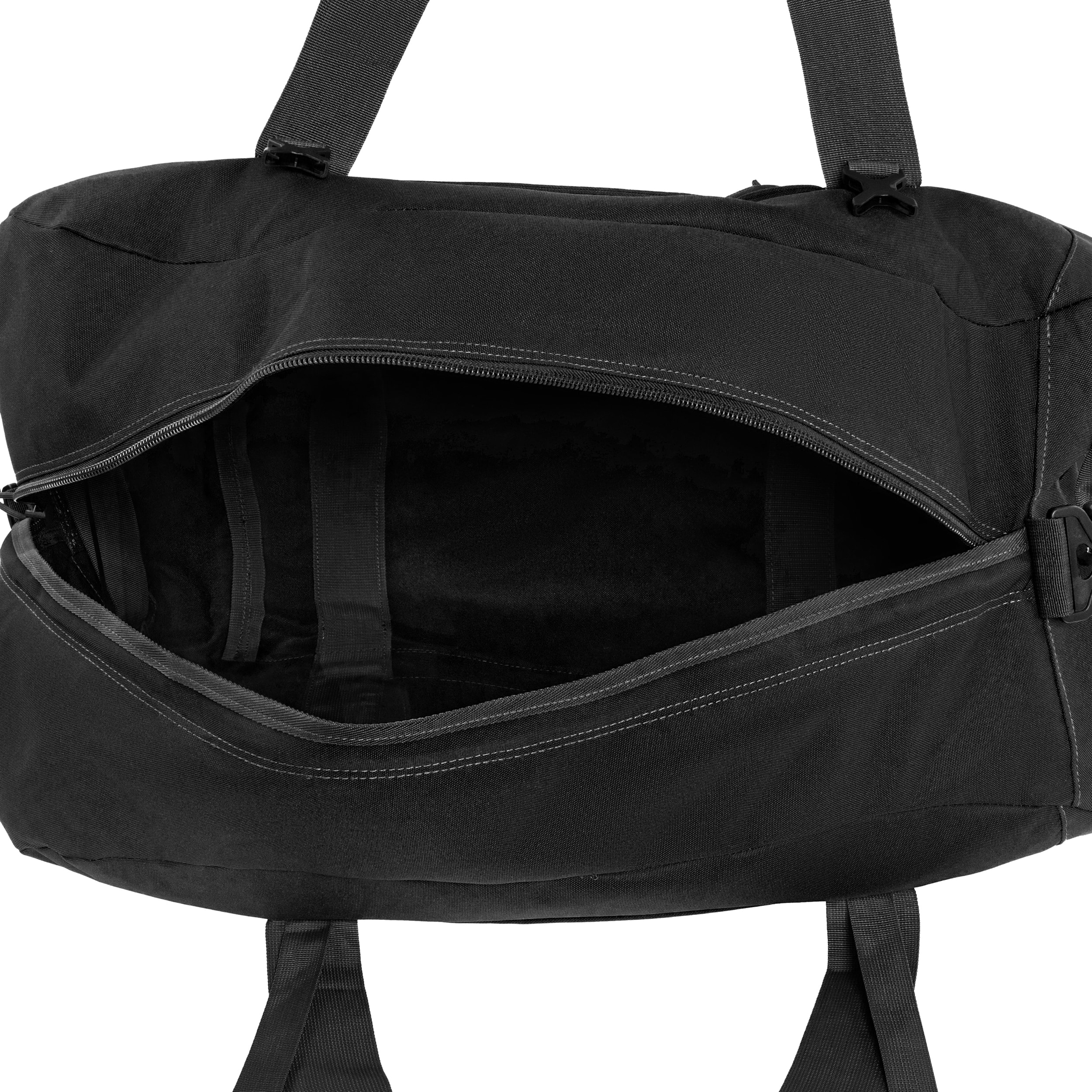 Сумка Highlander Forces Loader 100 Holdall V2 100 л - Black