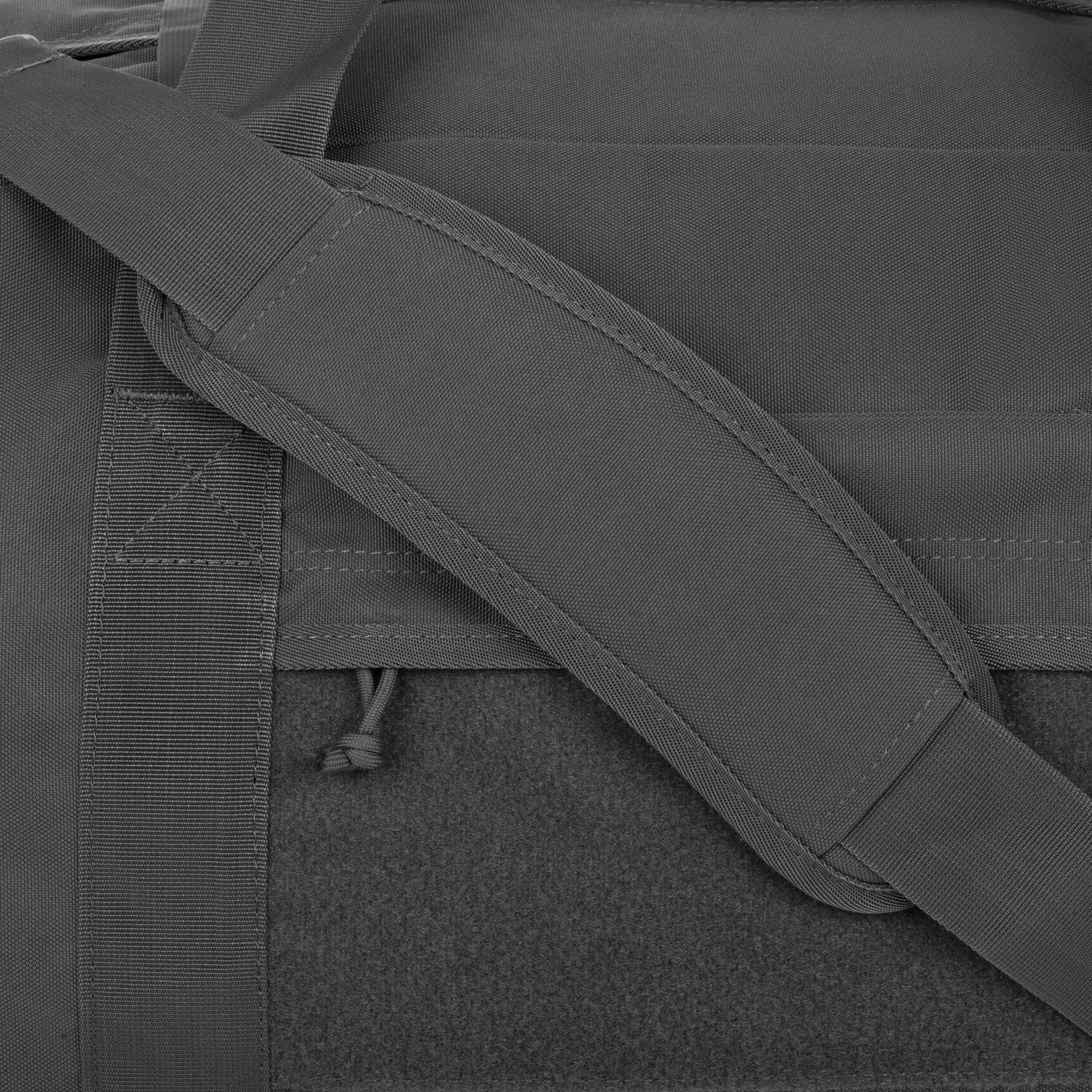 Torba Highlander Forces Loader 100 Holdall V2 100 l - Grey