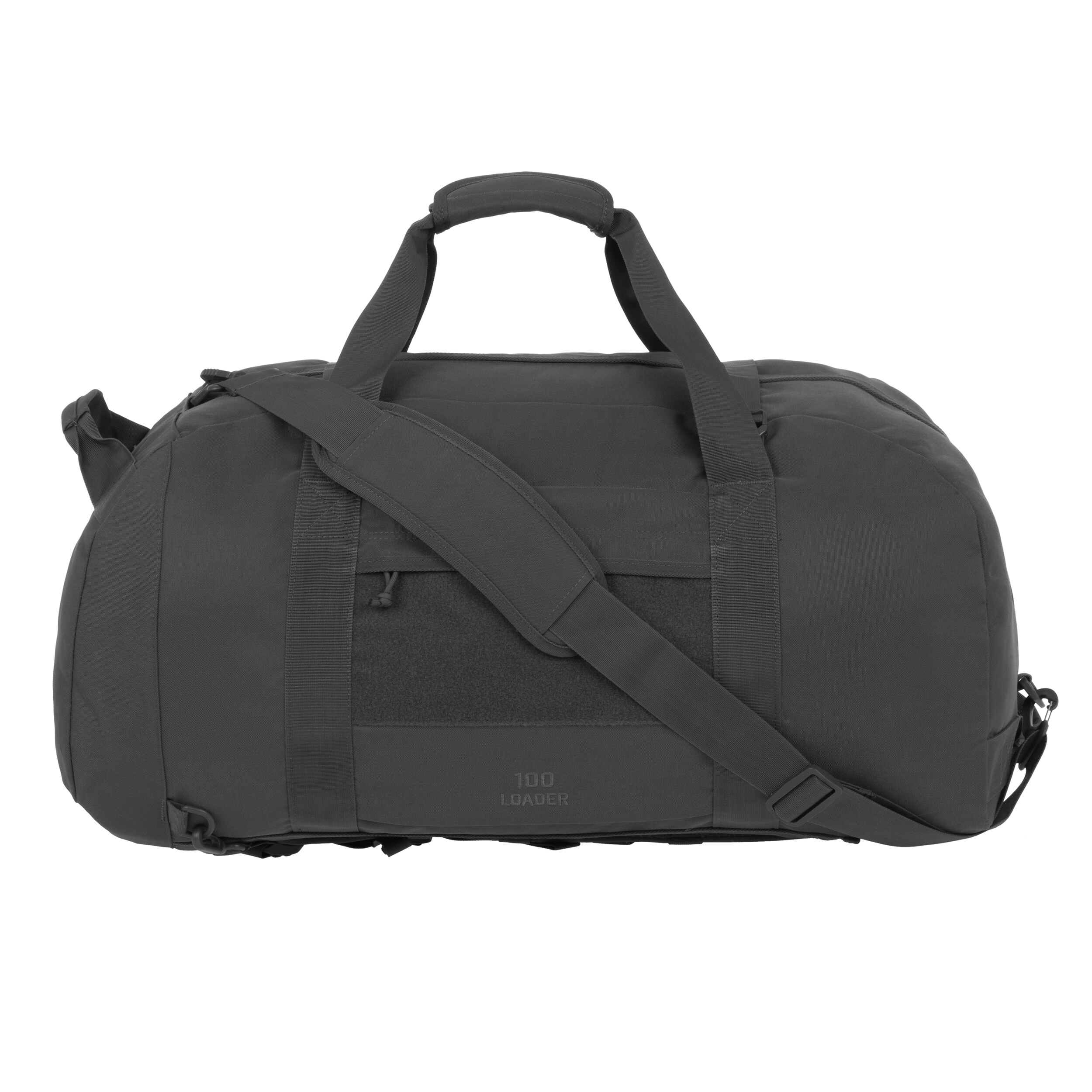 Torba Highlander Forces Loader 100 Holdall V2 100 l - Grey
