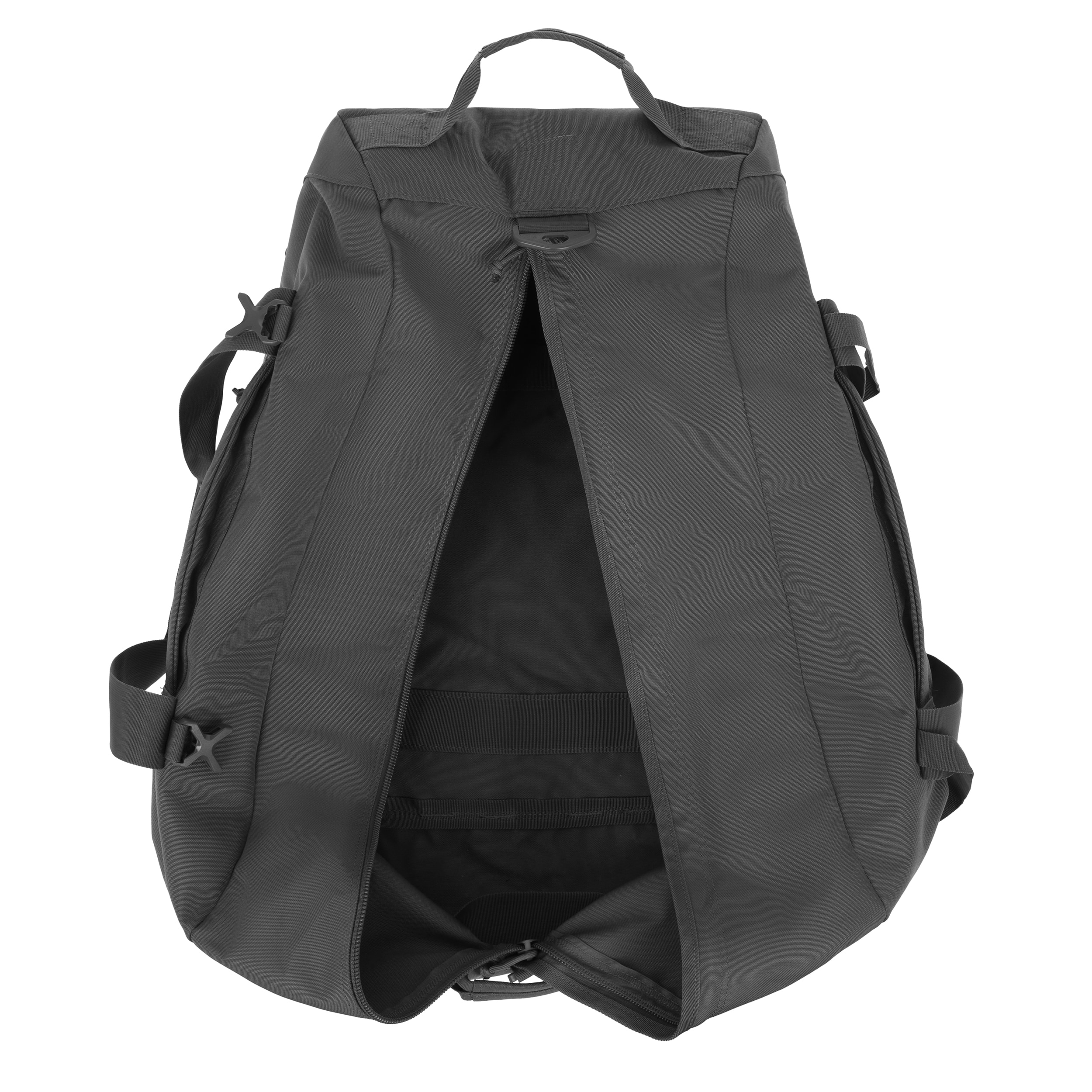 Torba Highlander Forces Loader 100 Holdall V2 100 l - Grey