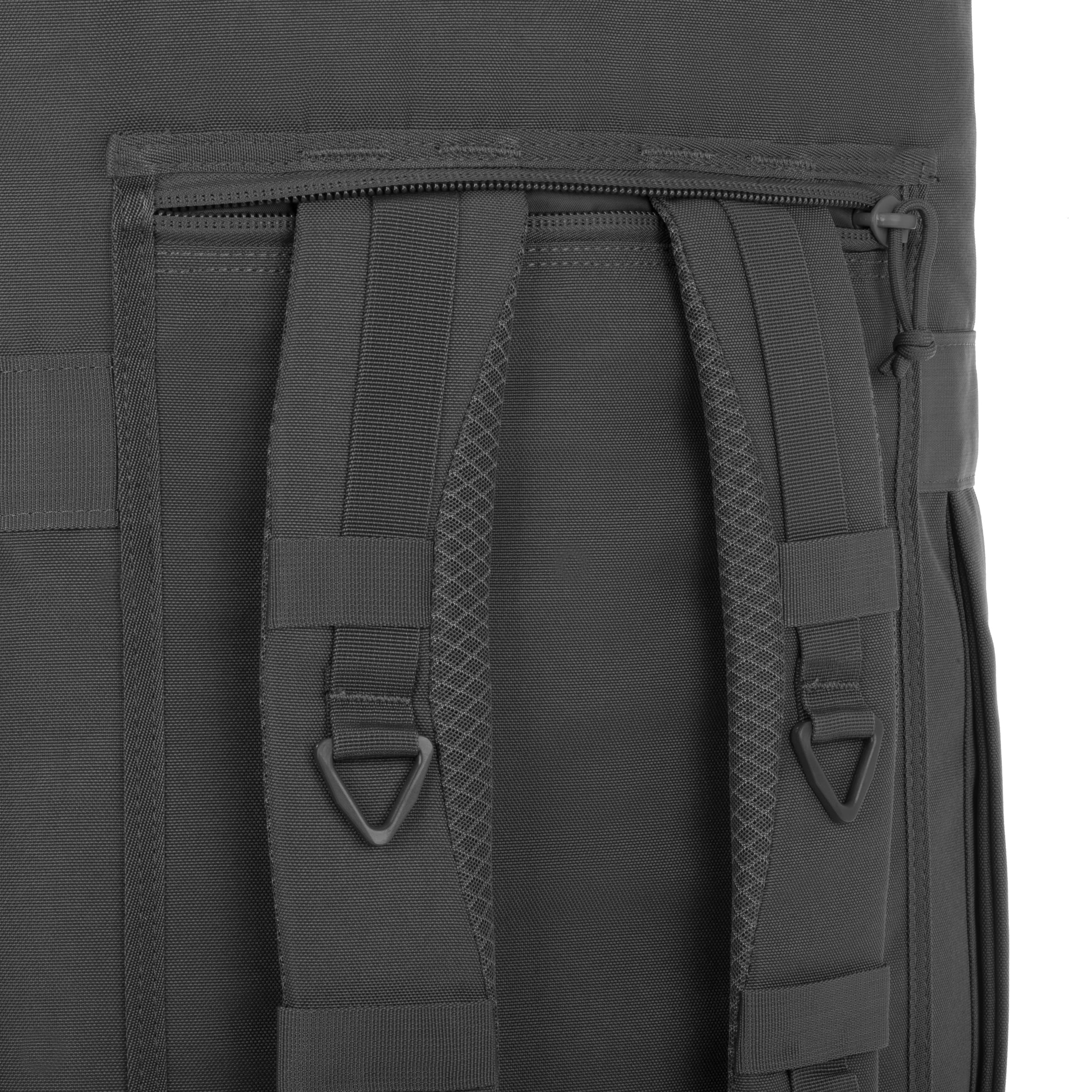 Torba Highlander Forces Loader 100 Holdall V2 100 l - Grey