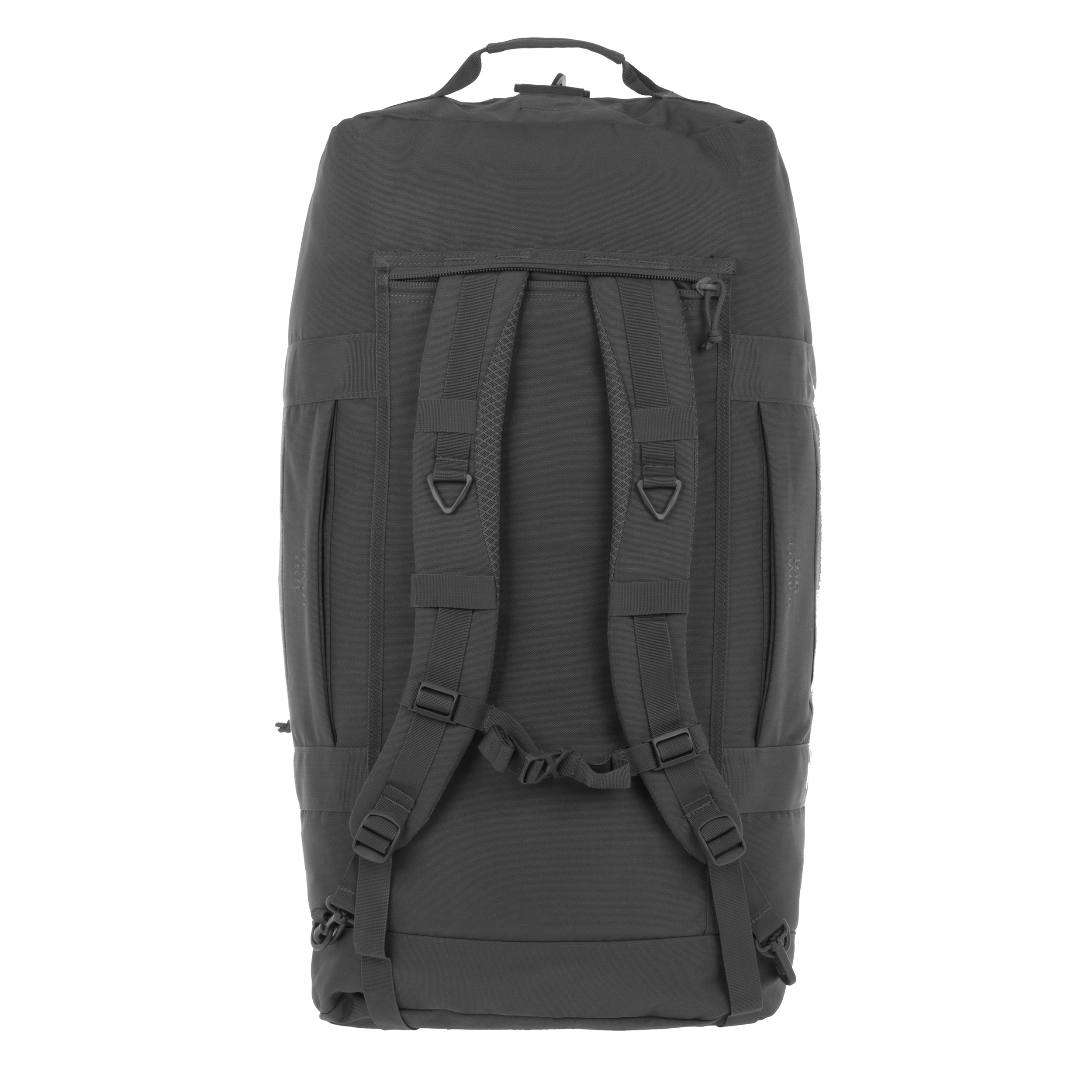 Torba Highlander Forces Loader 100 Holdall V2 100 l - Grey