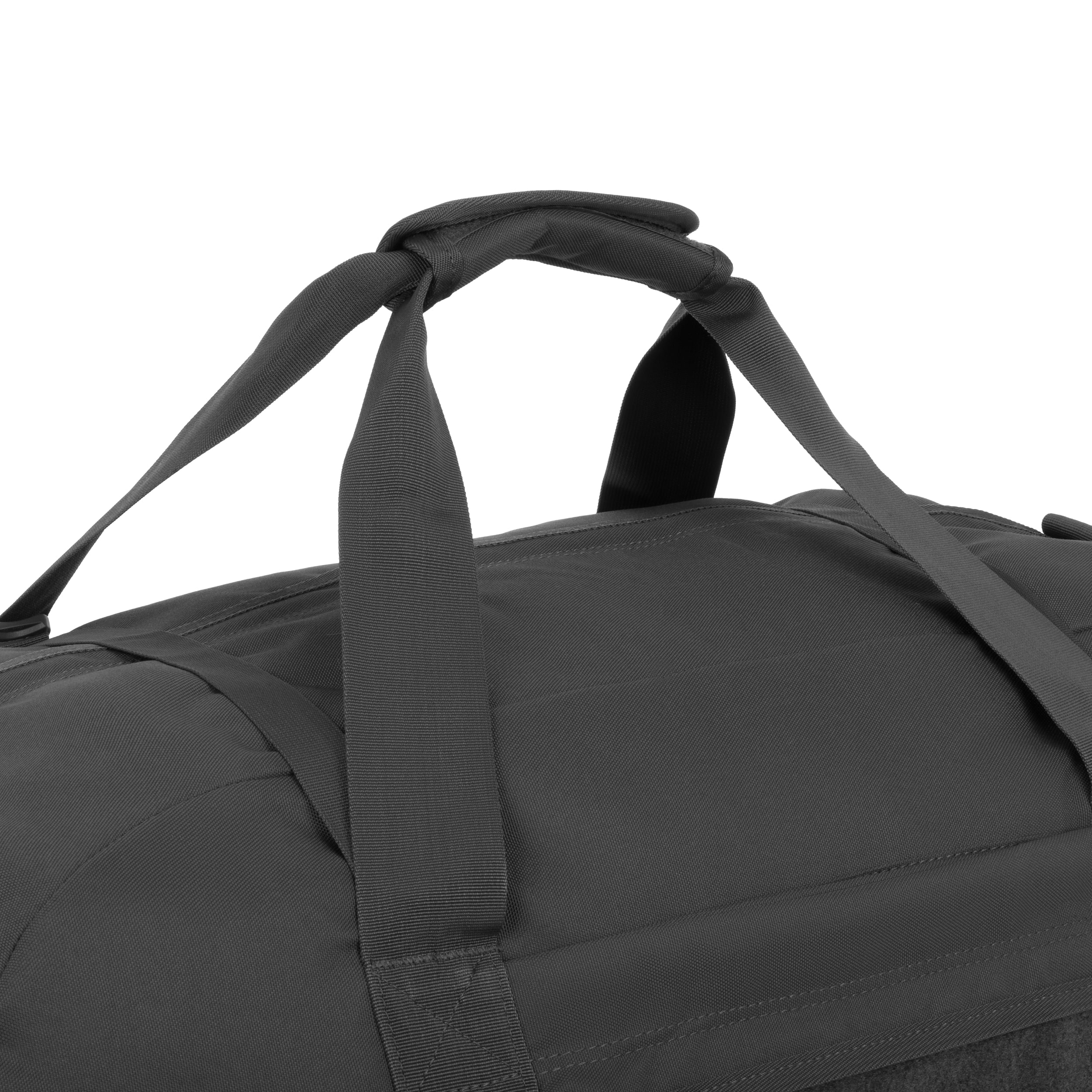 Torba Highlander Forces Loader 100 Holdall V2 100 l - Grey