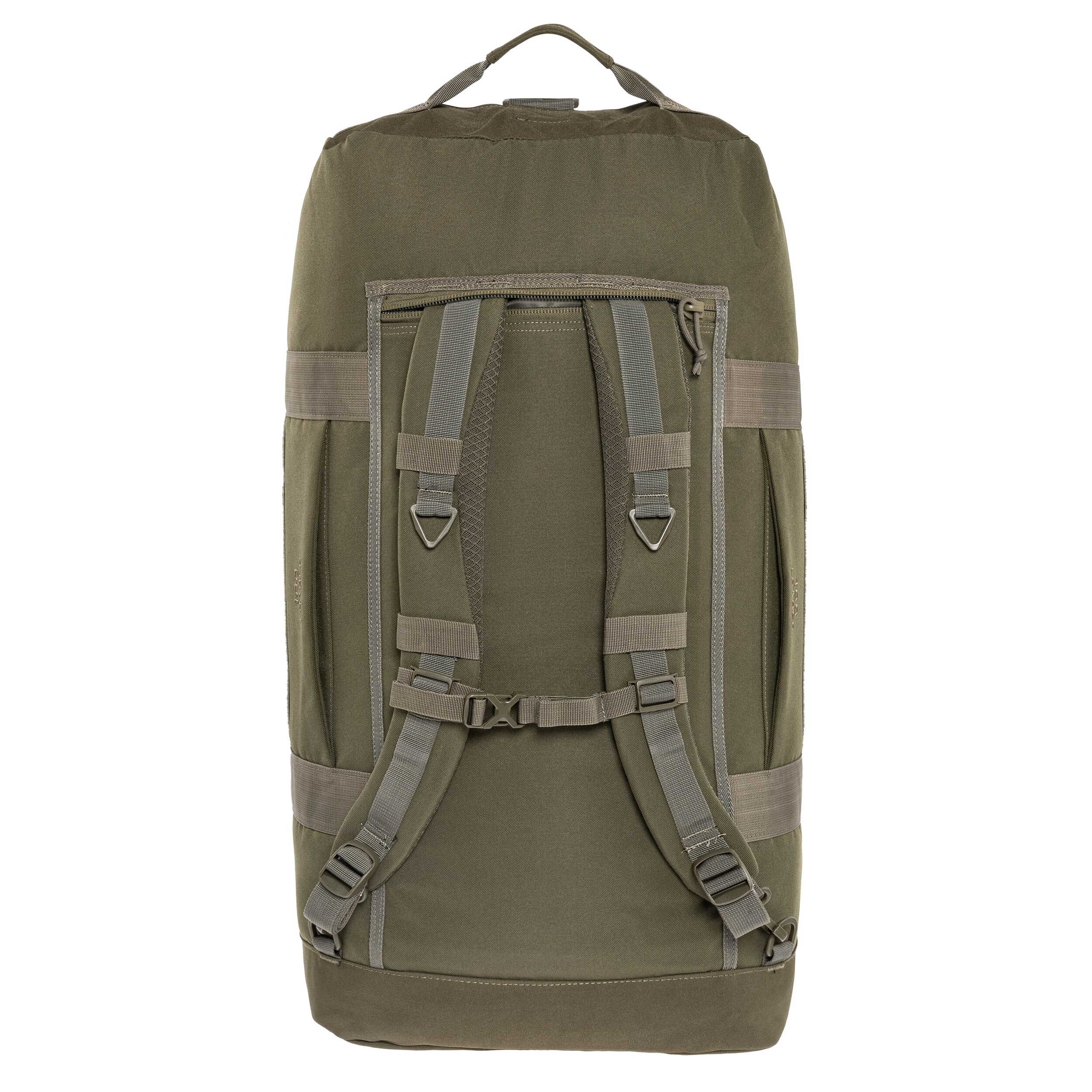 Сумка Highlander Forces Loader 100 Holdall V2 100 л - Ranger Green