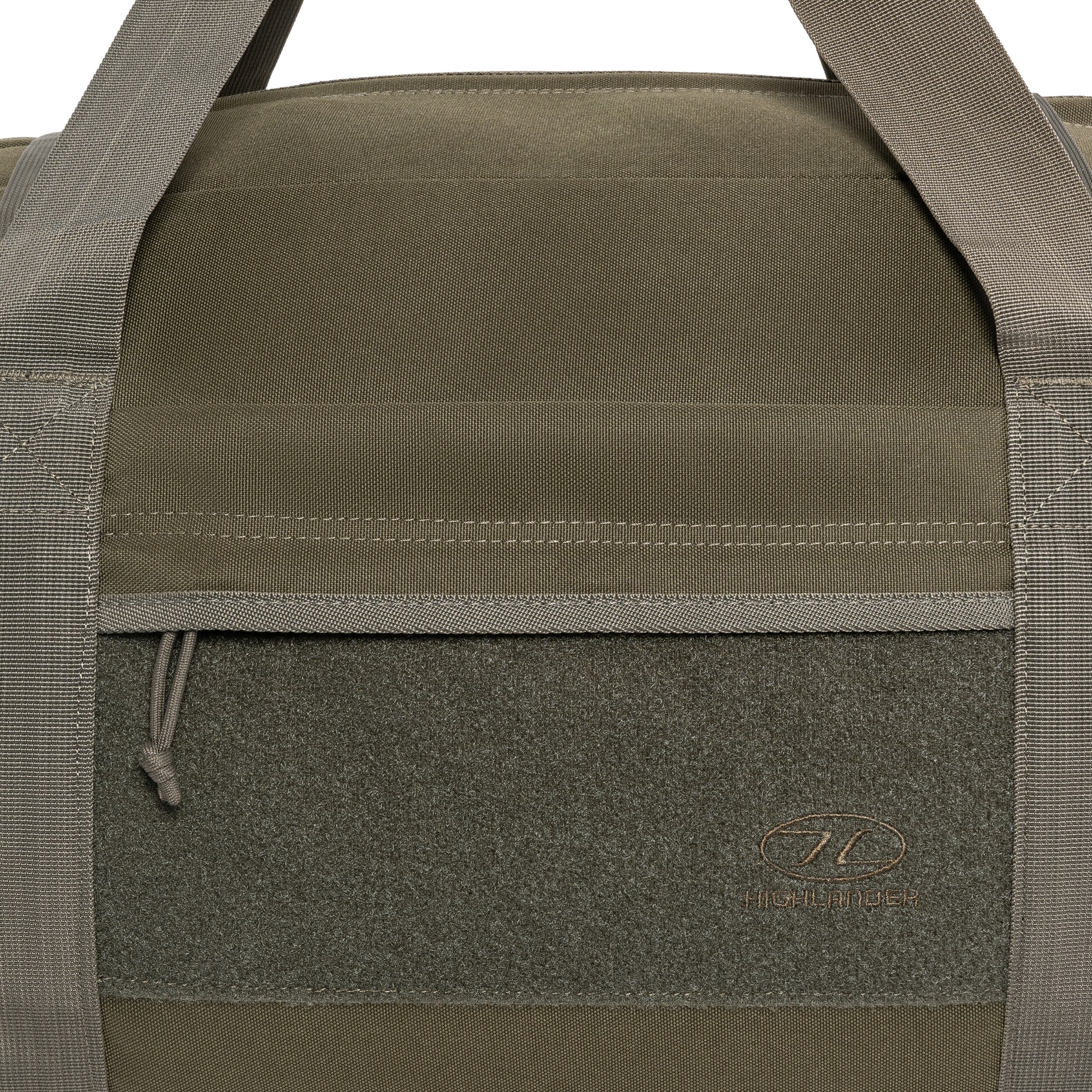 Сумка Highlander Forces Loader 100 Holdall V2 100 л - Ranger Green