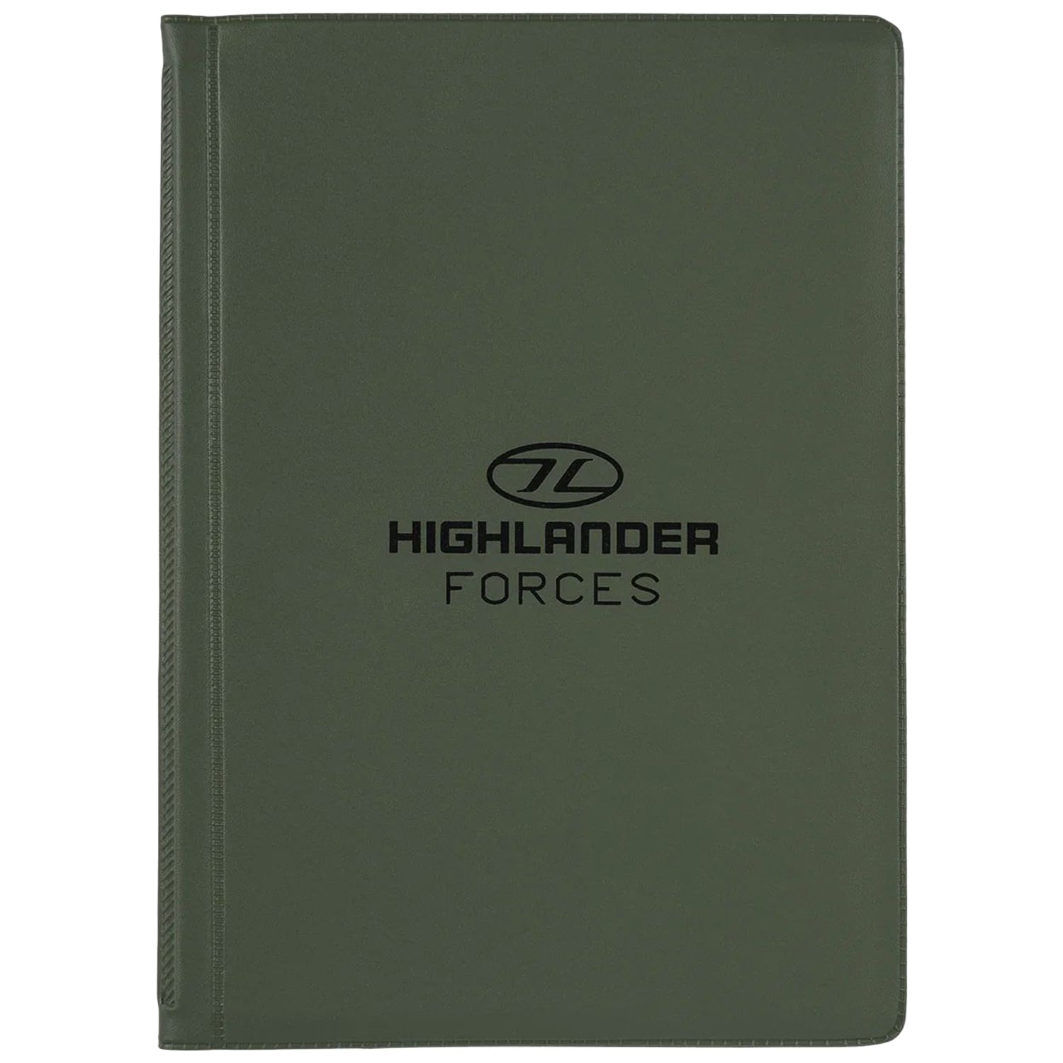 Etui na dokumenty Highlander Forces Military Doc Folder A5