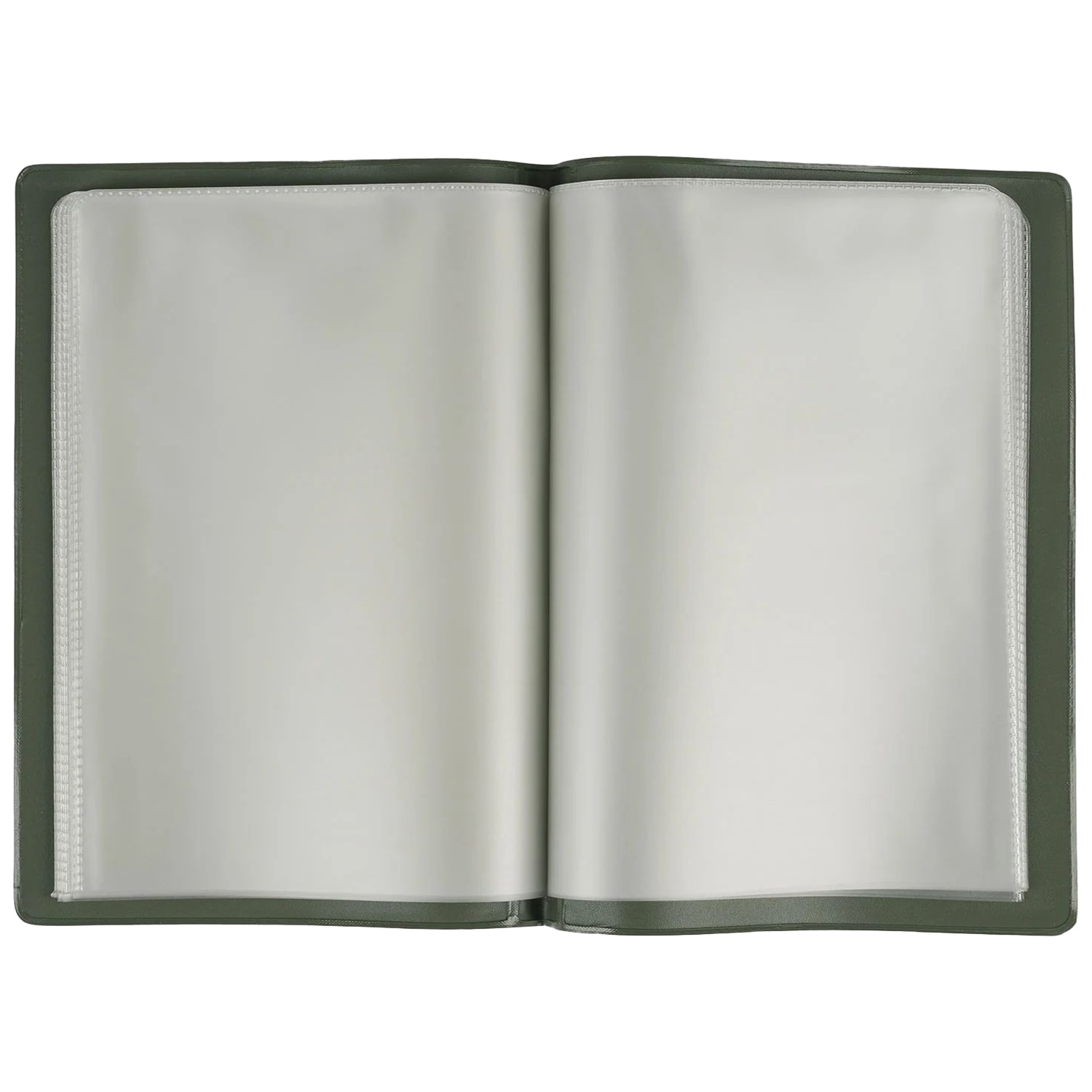 Etui na dokumenty Highlander Forces Military Doc Folder A5