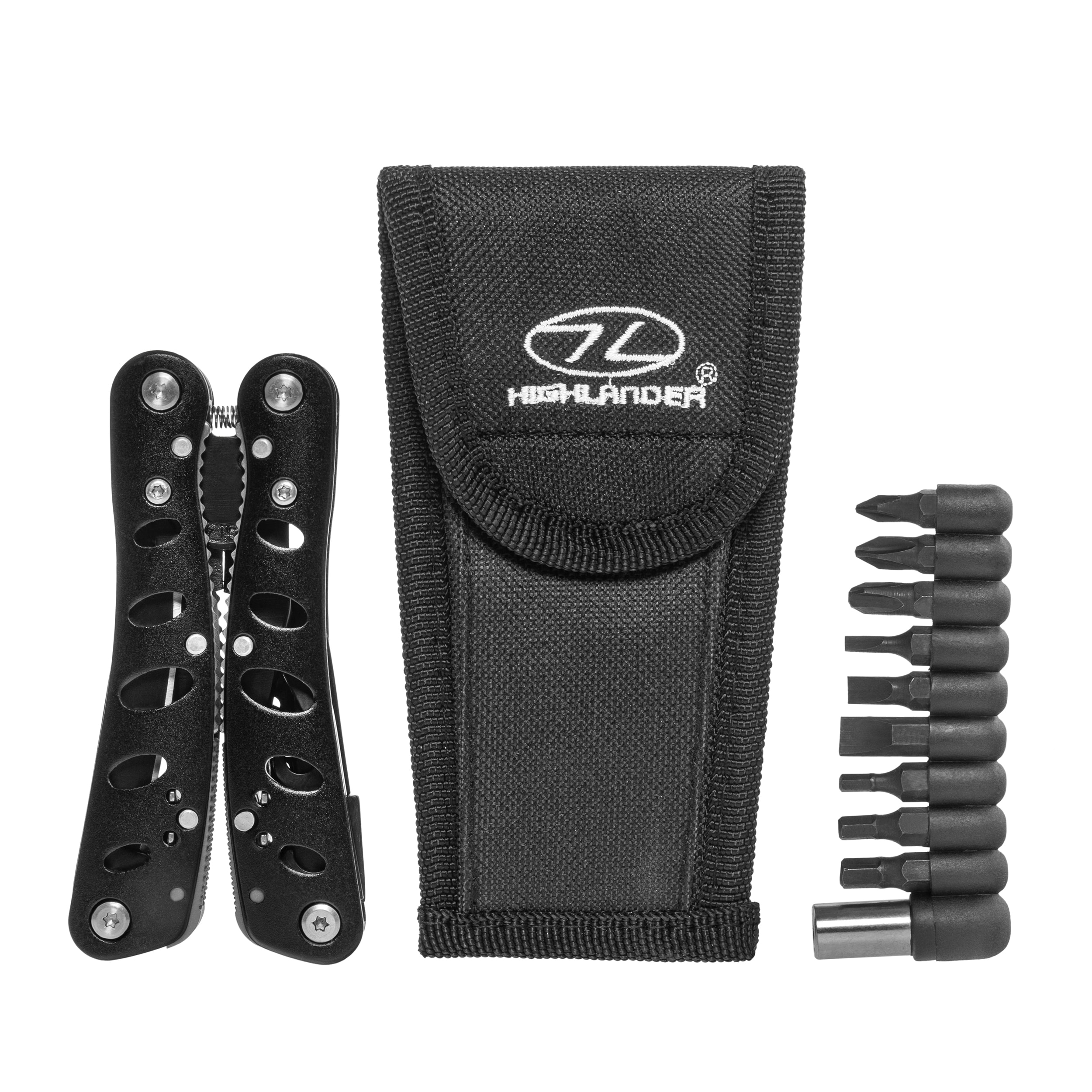 Мультитул Highlander Outdoor Condor