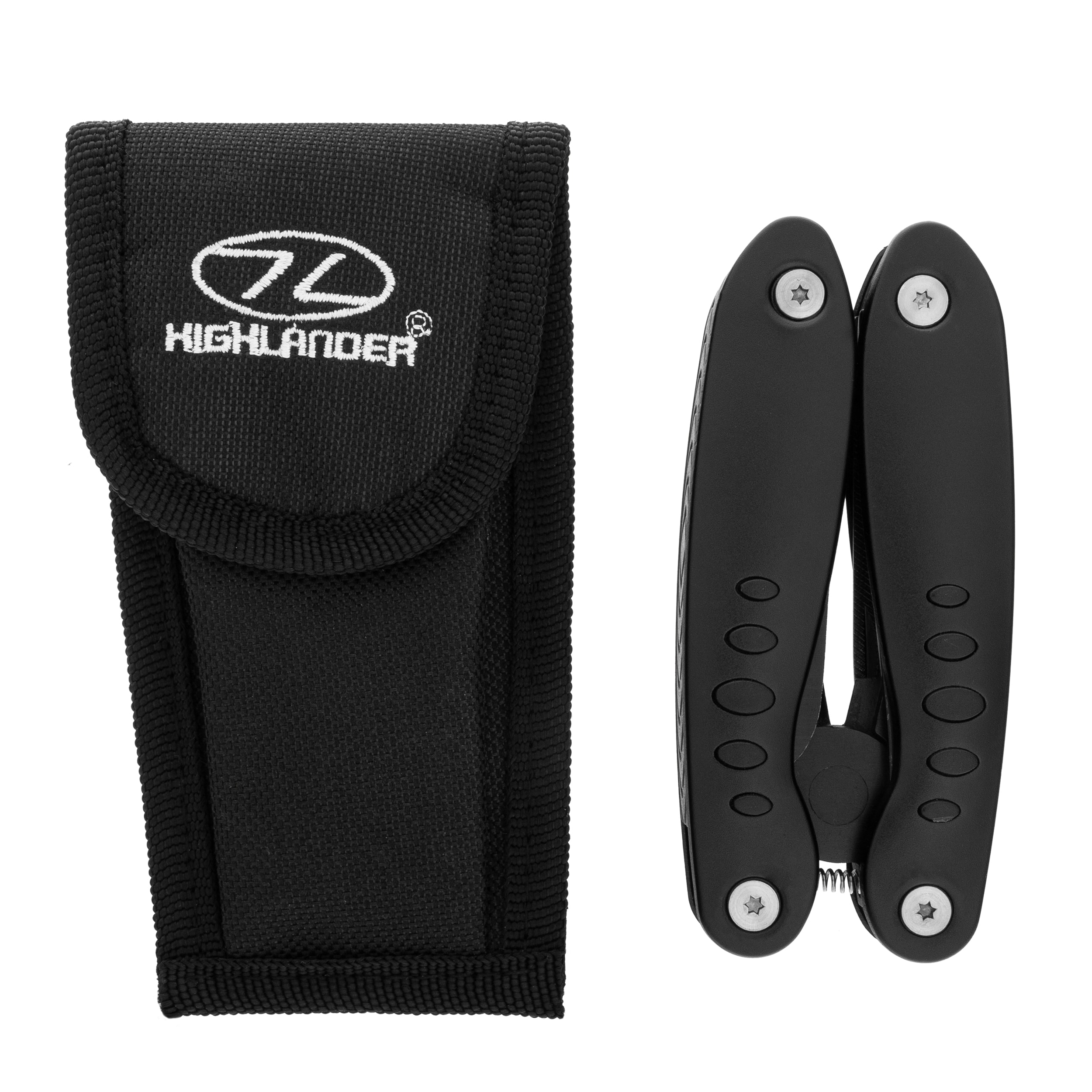 Мультитул Highlander Outdoor Harrier