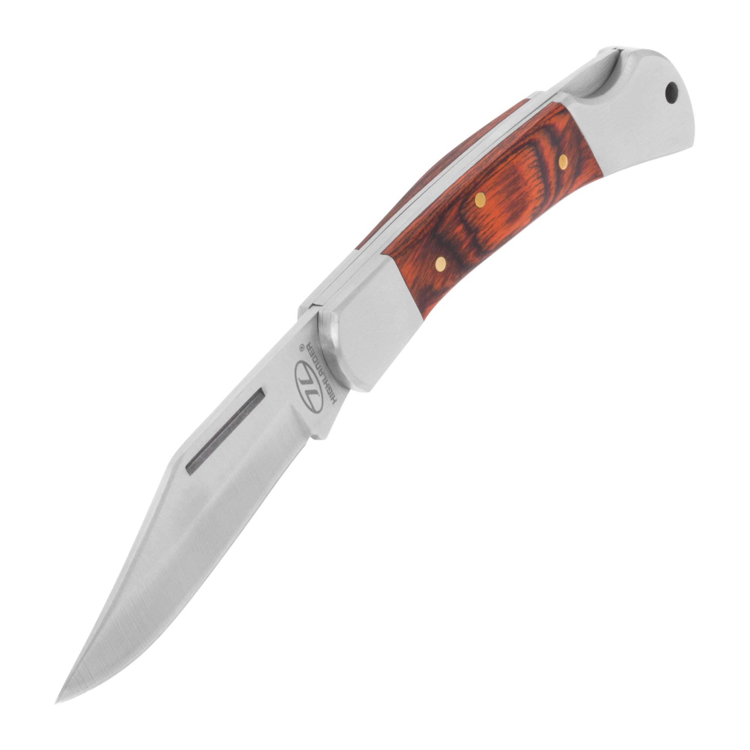 Складаний ніж Highlander Kingfisher 8,5 см