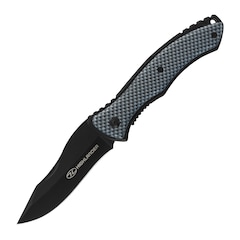 Nóż składany Highlander Outdoor Black Eagle