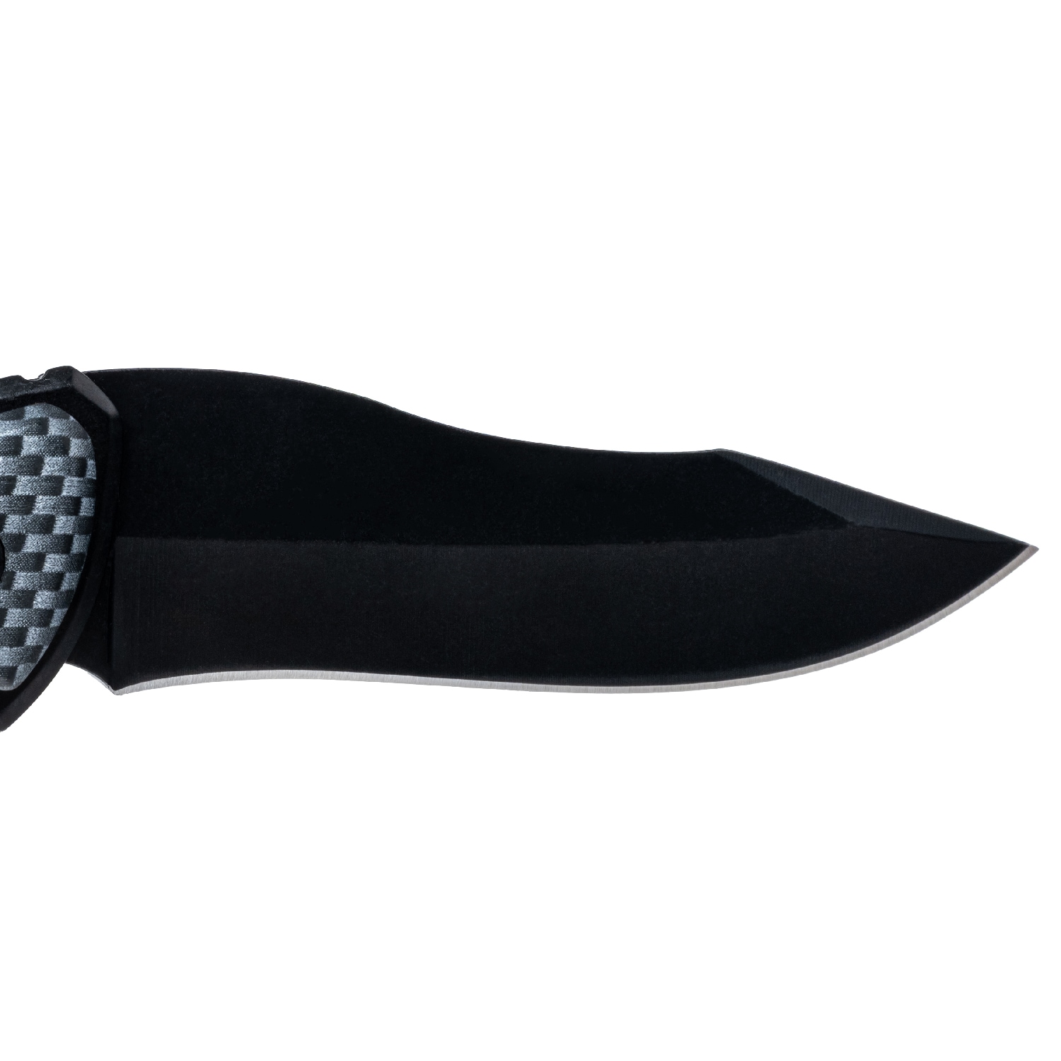 Складаний ніж Highlander Outdoor Black Eagle