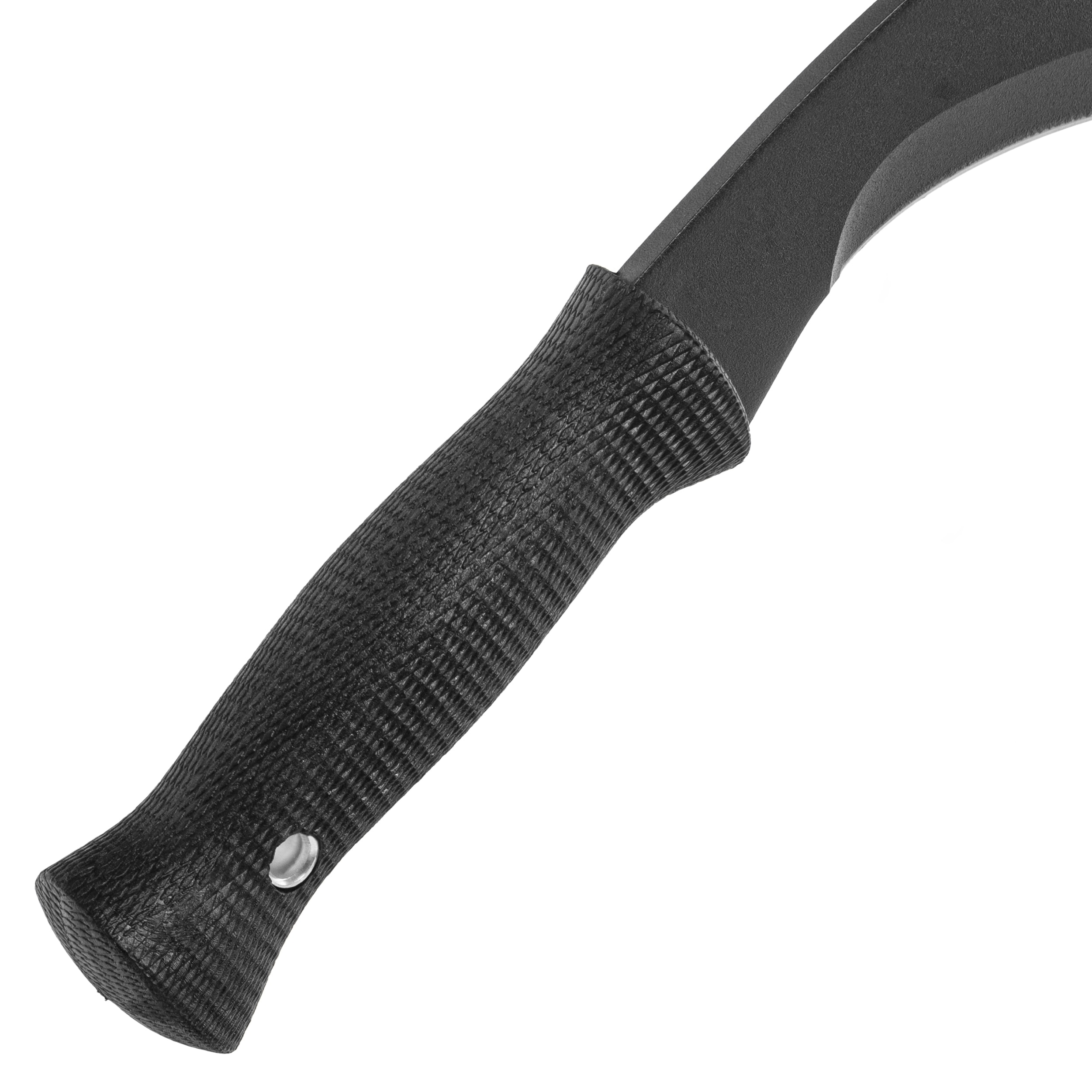 Nóż Highlander Outrdoor Kukri - Black