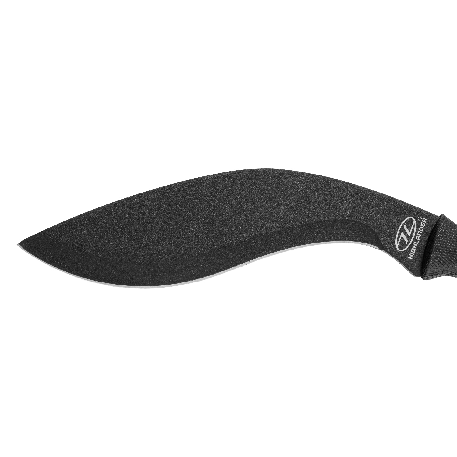 Nóż Highlander Outrdoor Kukri - Black