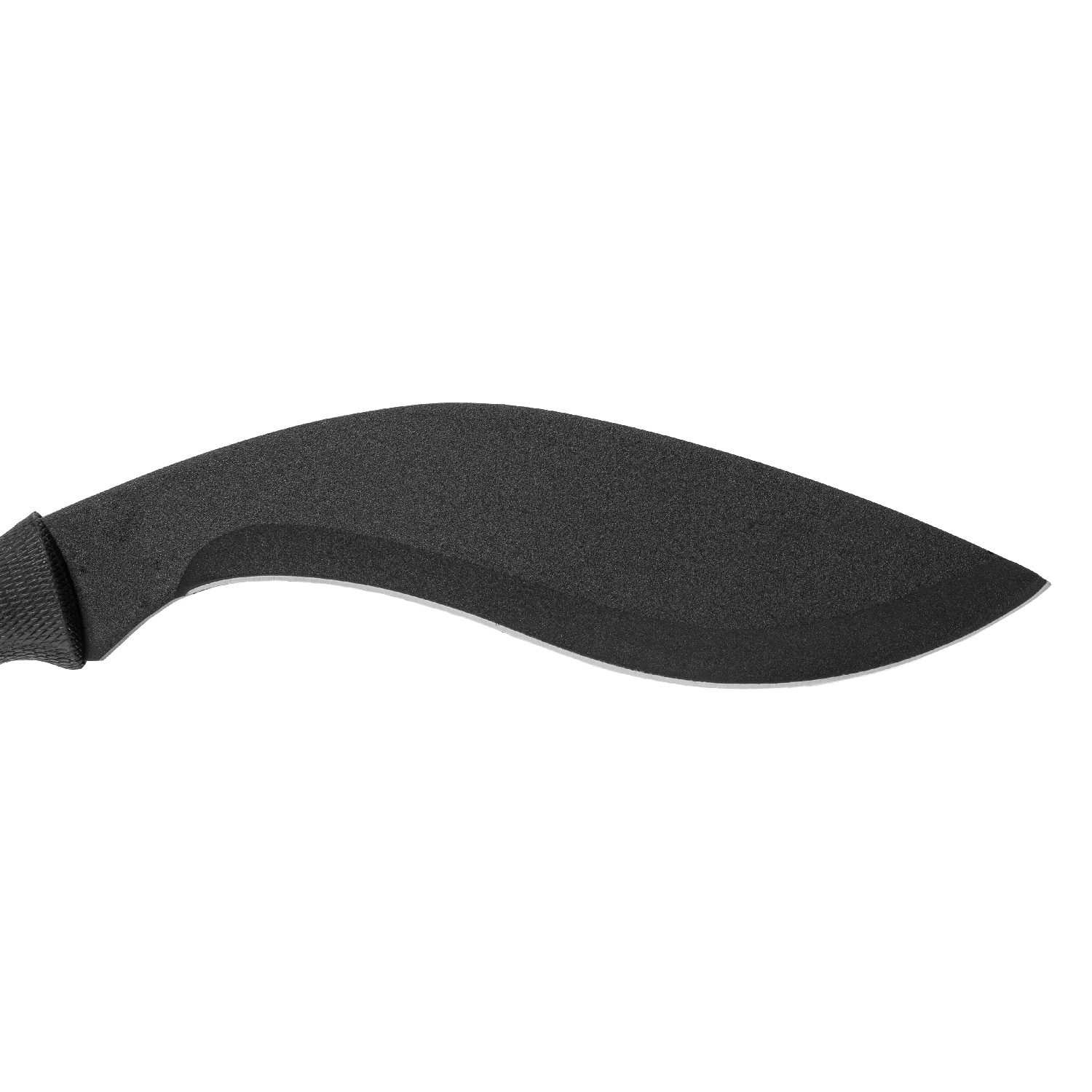 Nóż Highlander Outrdoor Kukri - Black