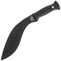 Nóż Highlander Outrdoor Kukri - Black