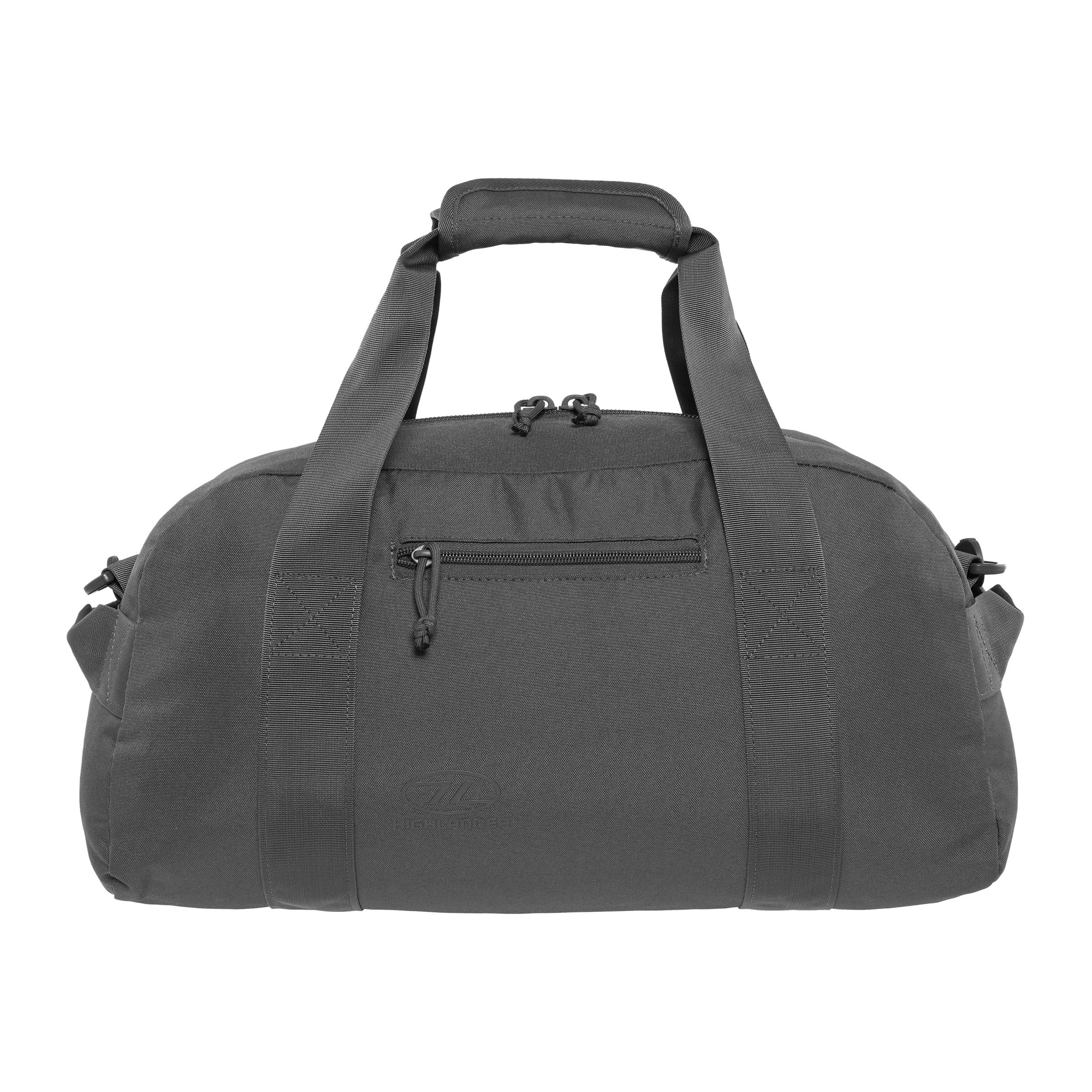 Torba Highlander Outdoor Cargo V2 30 l - Dark Grey