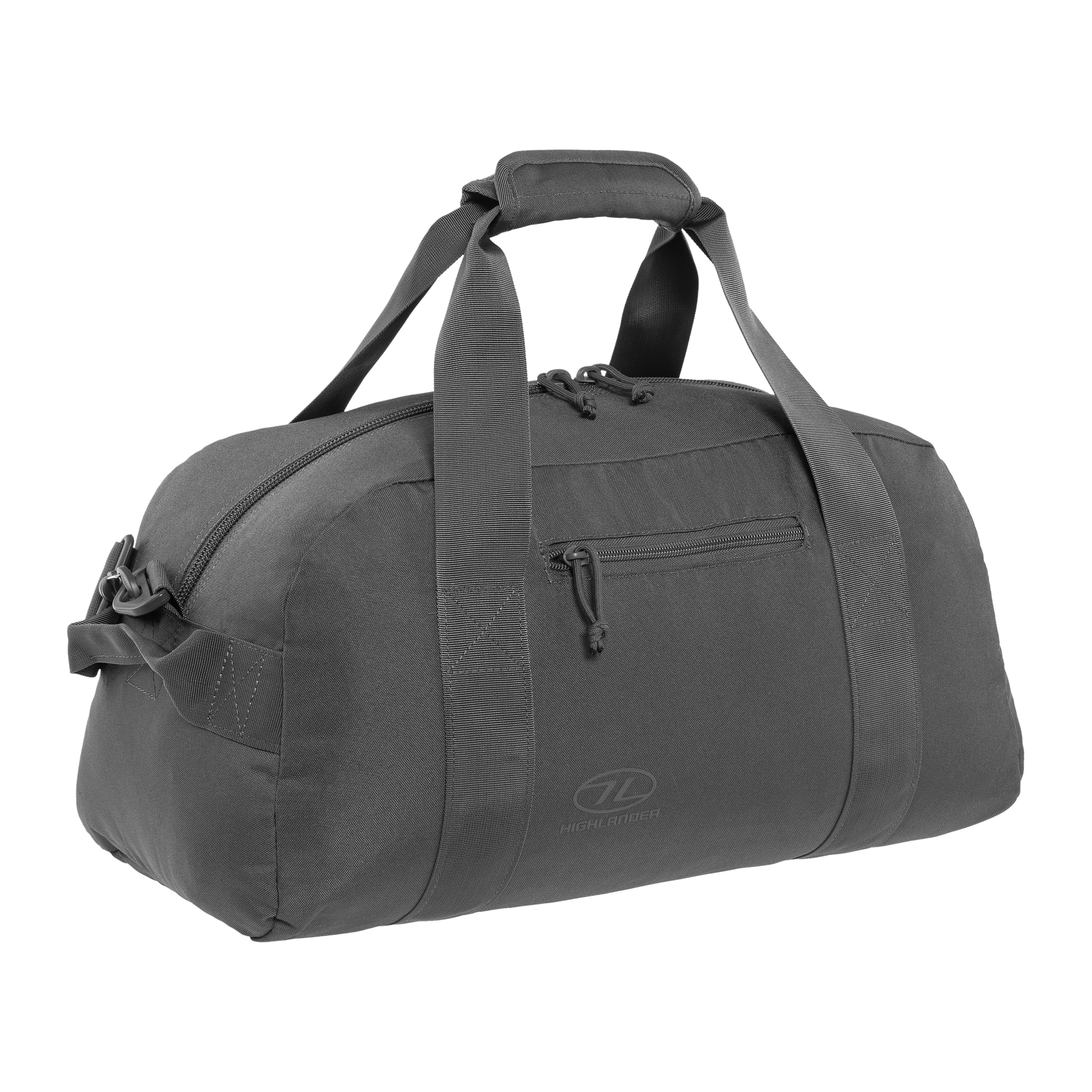 Torba Highlander Outdoor Cargo V2 30 l - Dark Grey