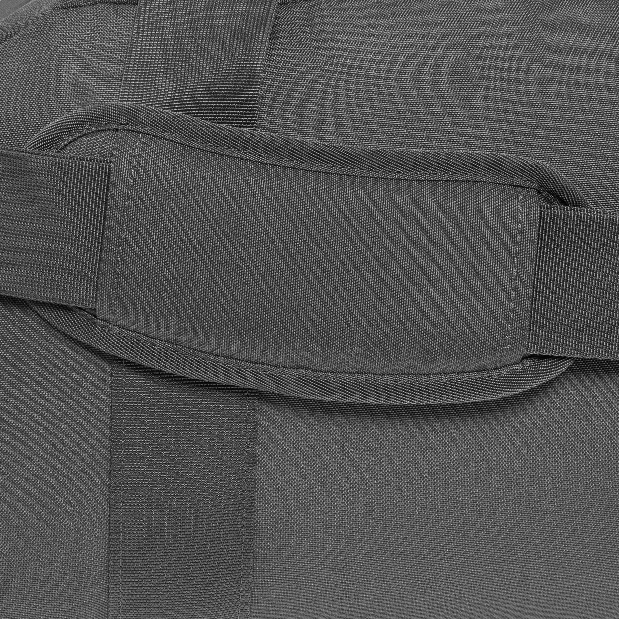 Torba Highlander Outdoor Cargo V2 30 l - Dark Grey