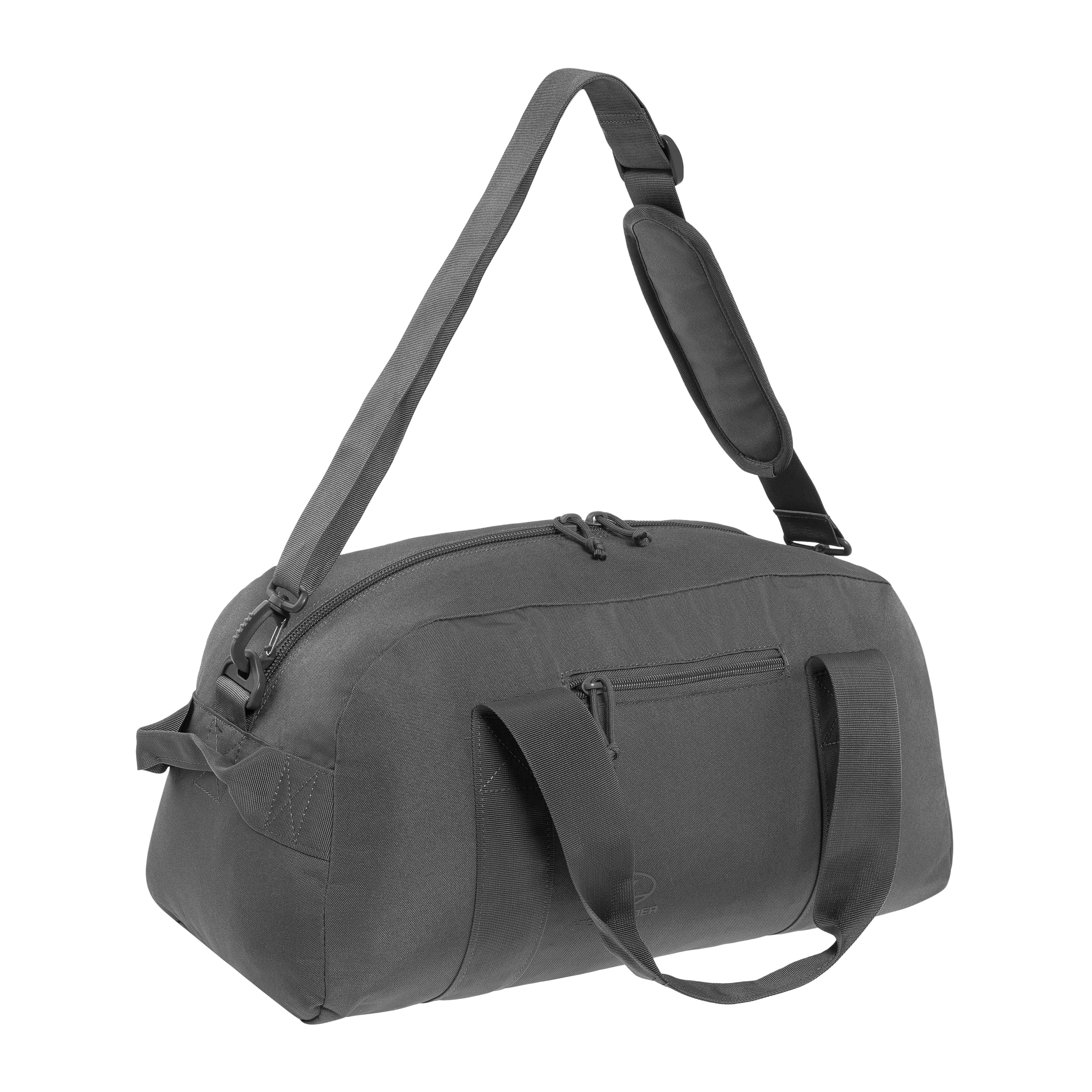 Torba Highlander Outdoor Cargo V2 30 l - Dark Grey