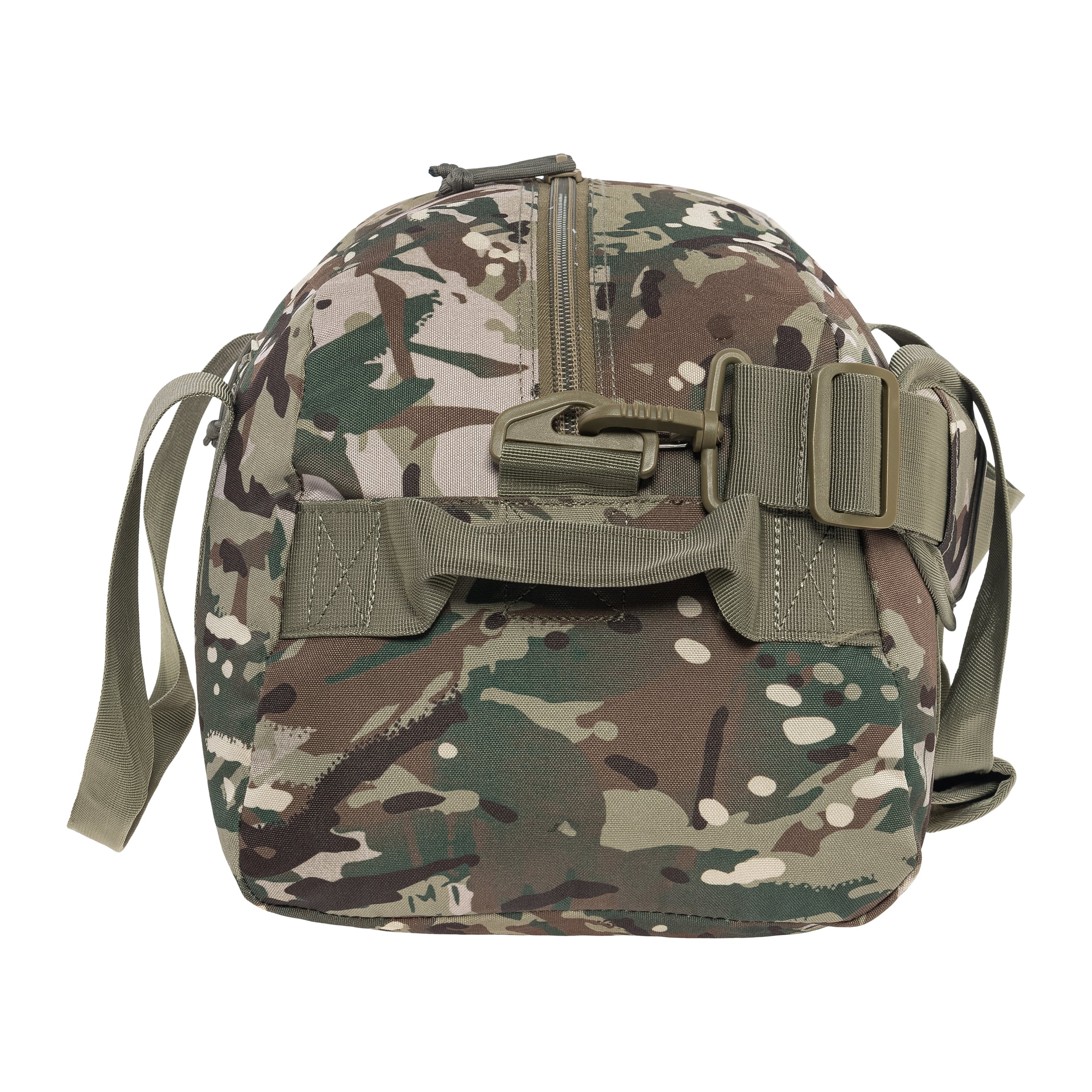 Сумка Highlander Outdoor Cargo V2 30 л - Arid MC Camo