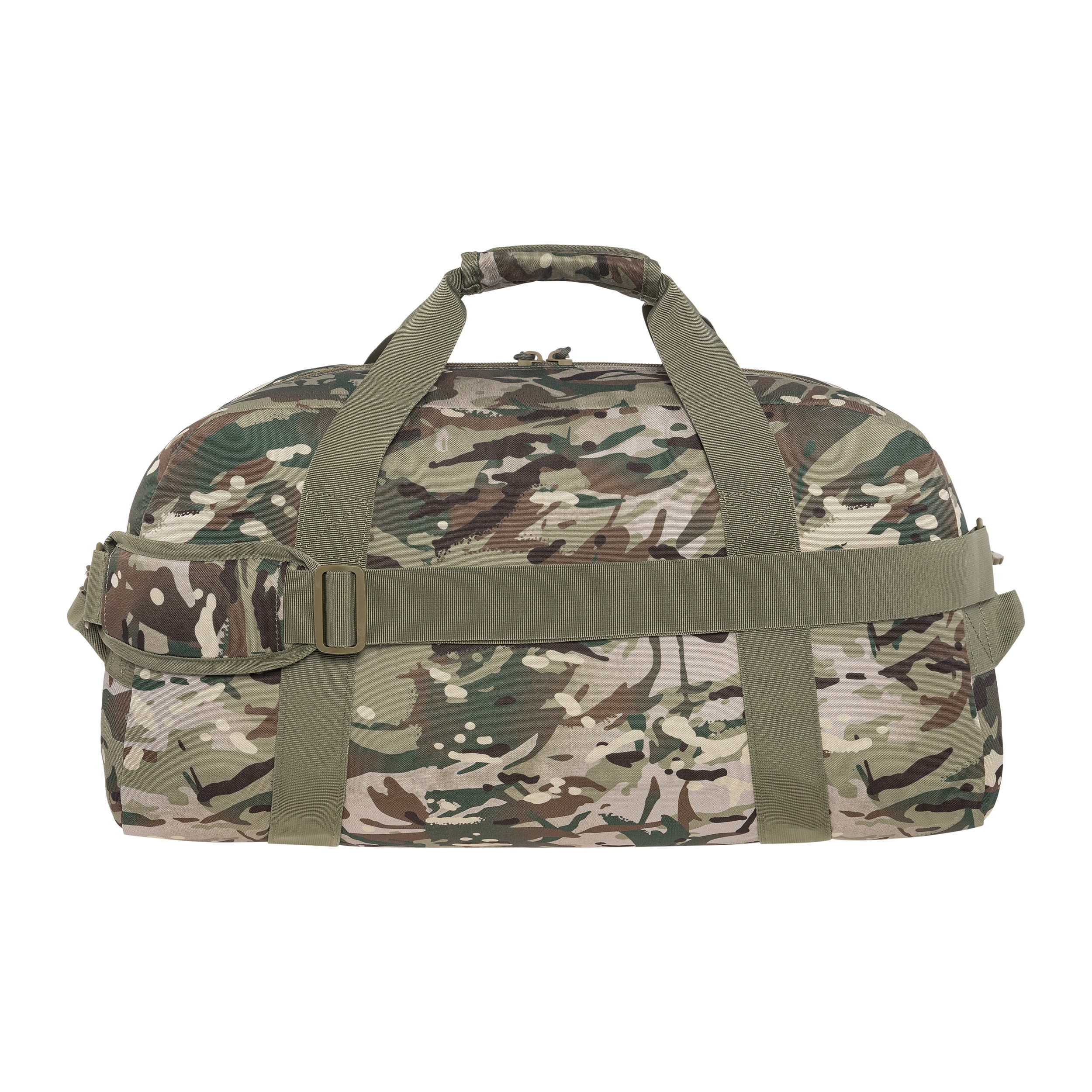 Сумка Highlander Outdoor Cargo V2 45 л - Arid MC Camo