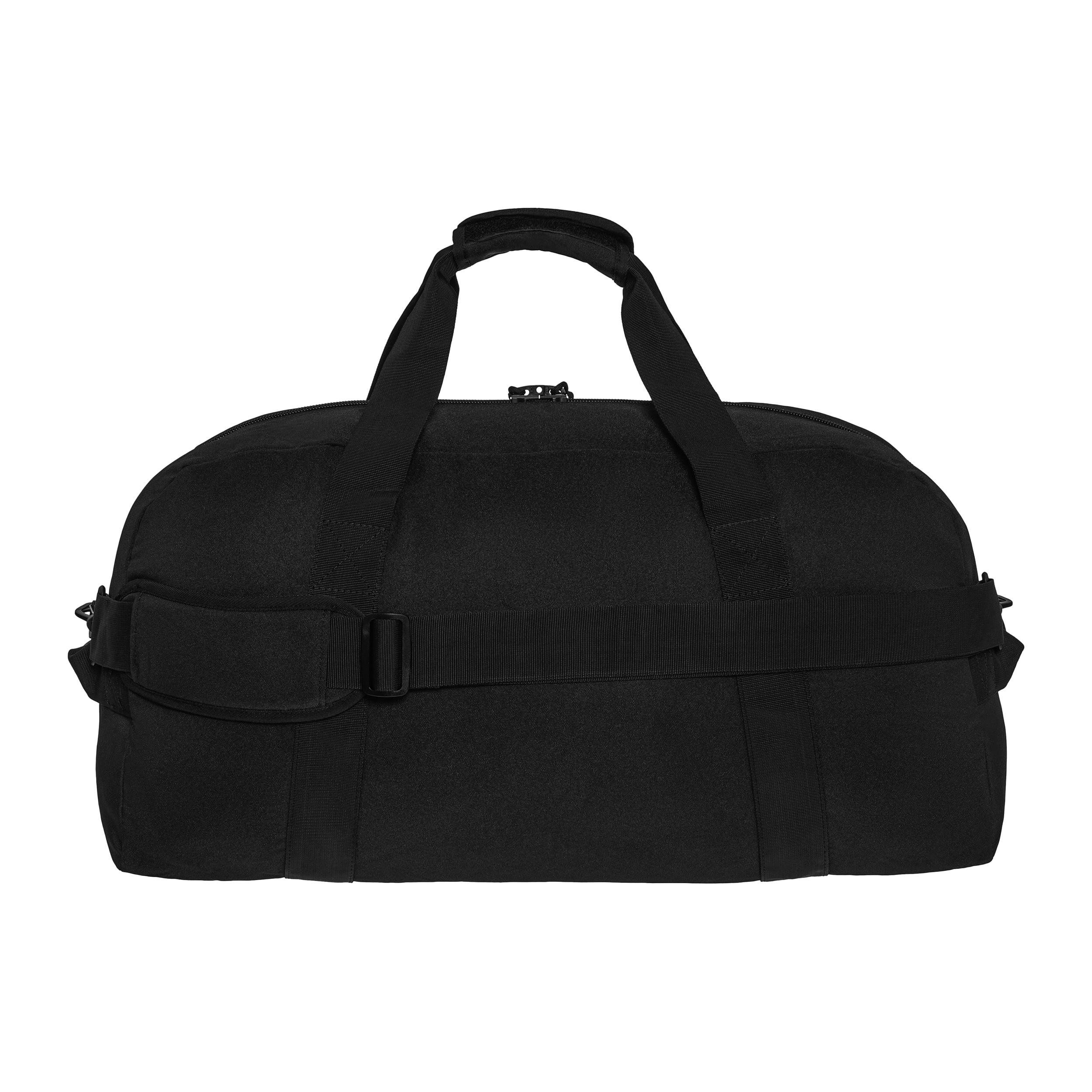 Torba Highlander Outdoor Cargo V2 65 l - Black