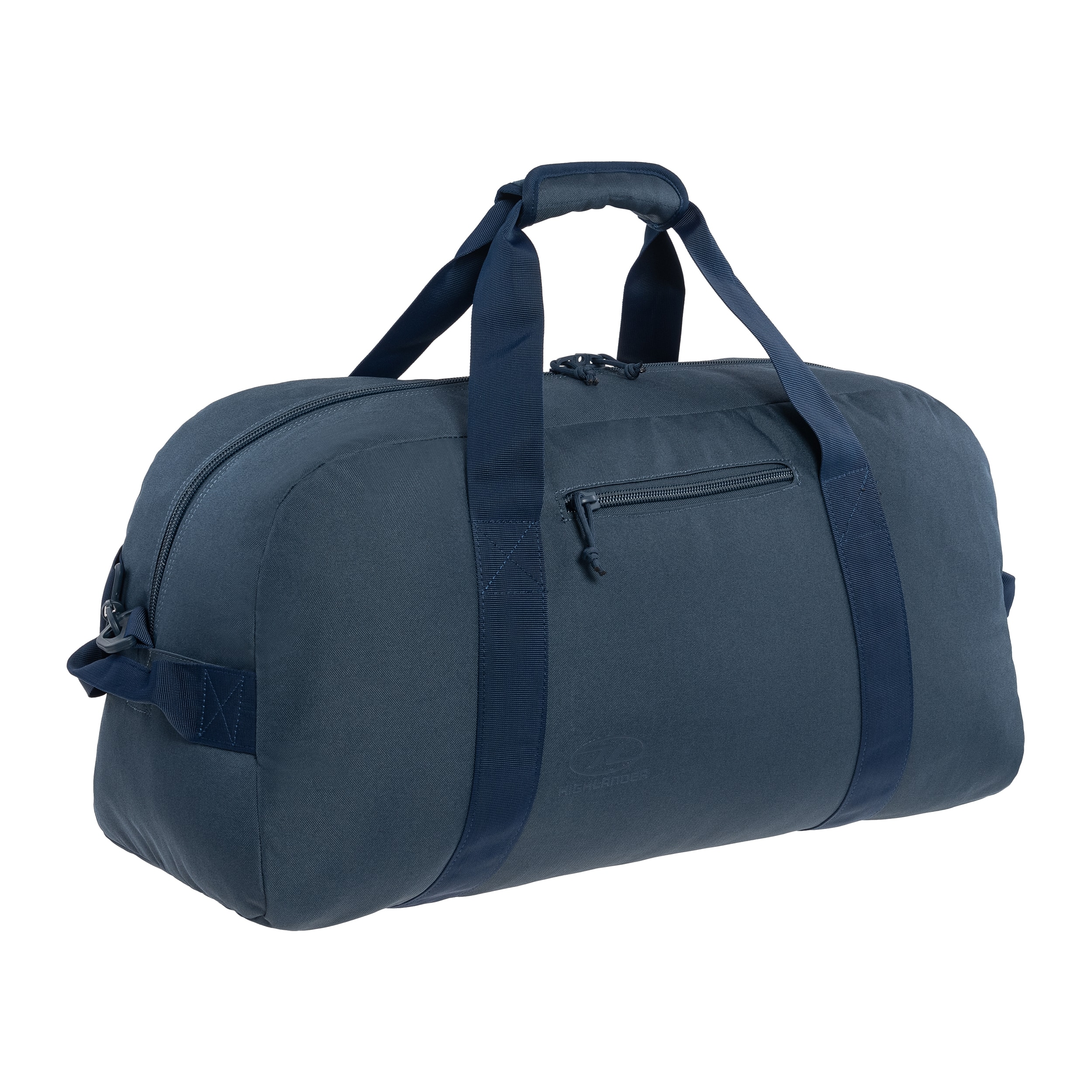 Torba Highlander Outdoor Cargo V2 65 l - Denim Blue