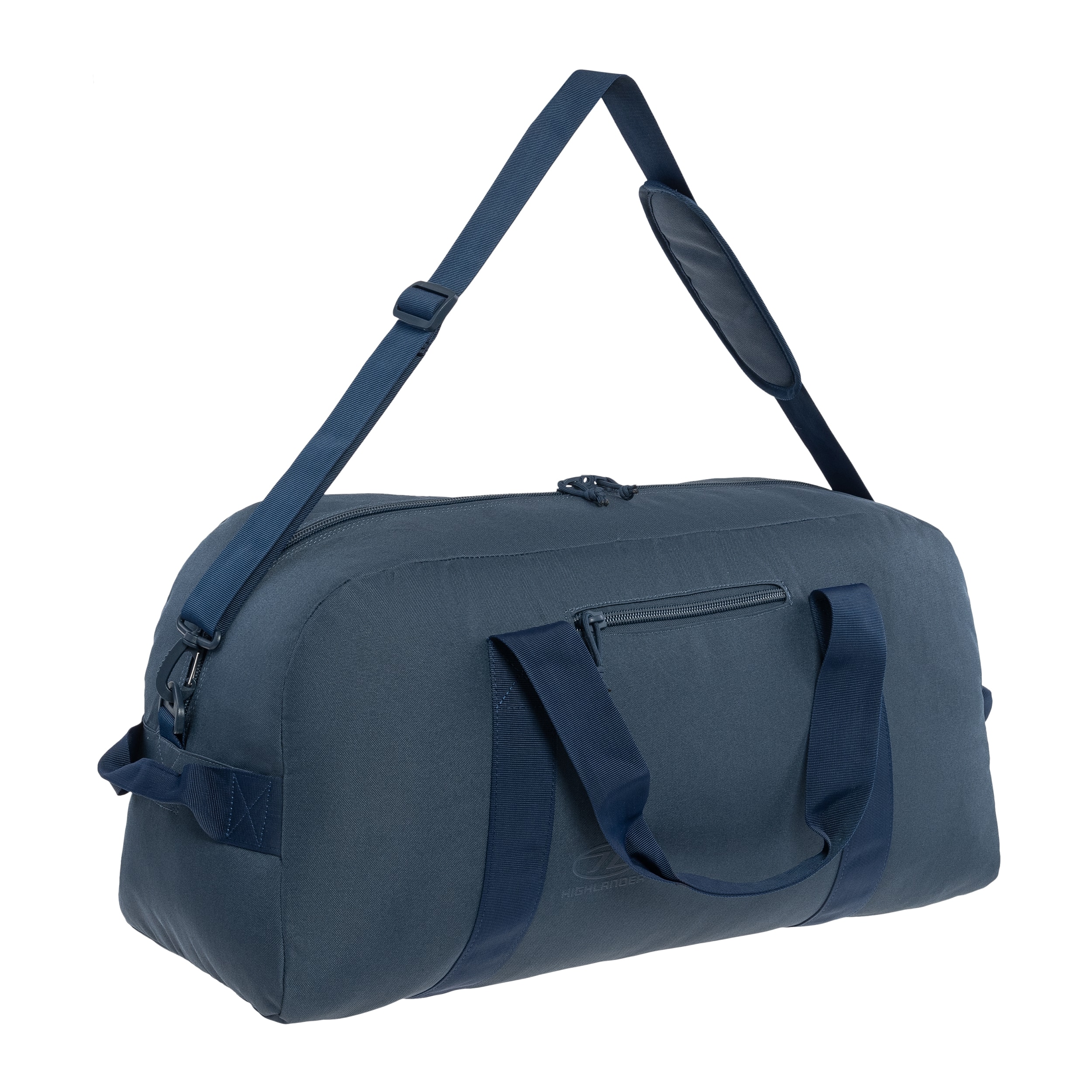 Torba Highlander Outdoor Cargo V2 65 l - Denim Blue