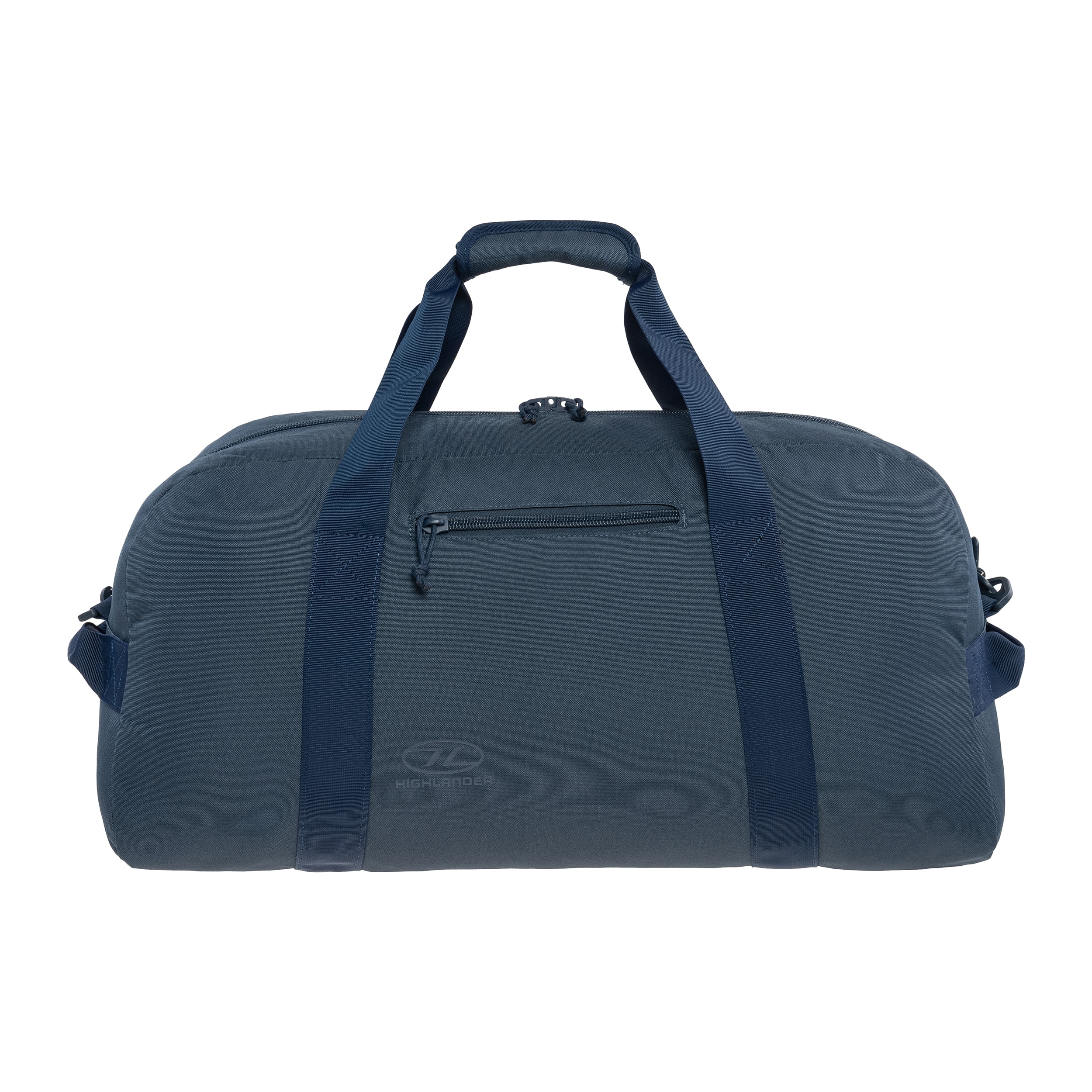 Сумка Highlander Outdoor Cargo V2 65 л - Denim Blue