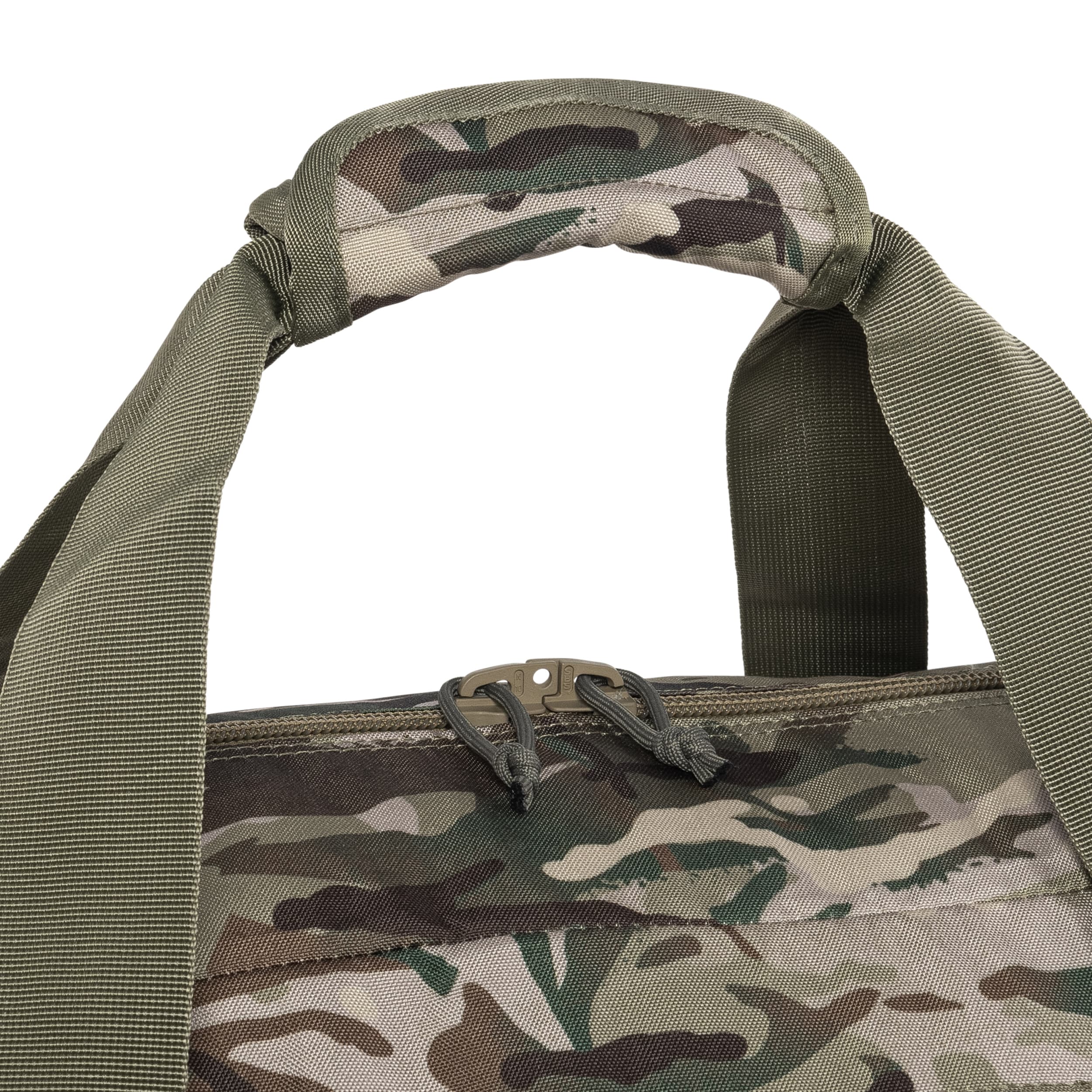 Сумка Highlander Outdoor Cargo V2 65 л - Arid MC Camo