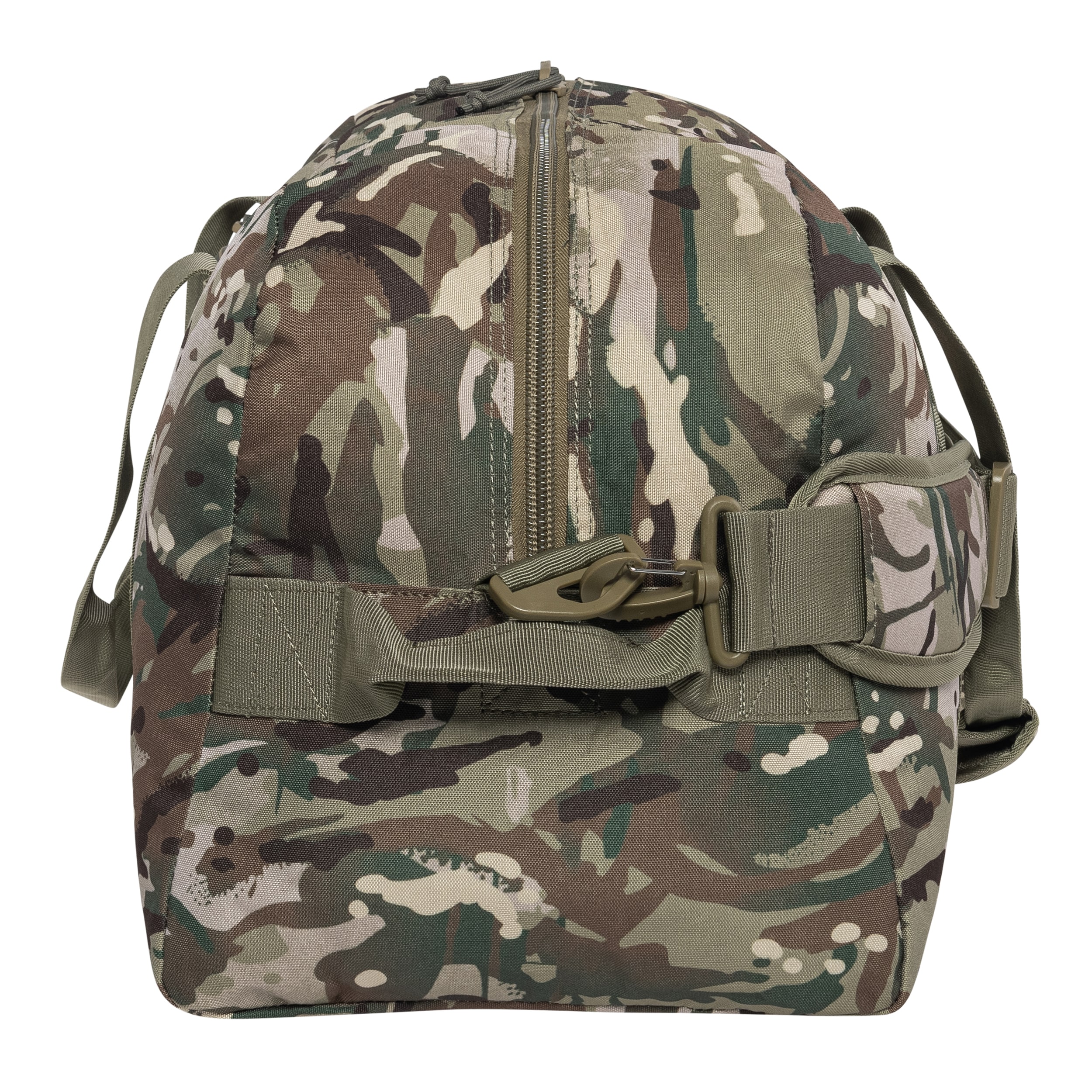 Сумка Highlander Outdoor Cargo V2 65 л - Arid MC Camo