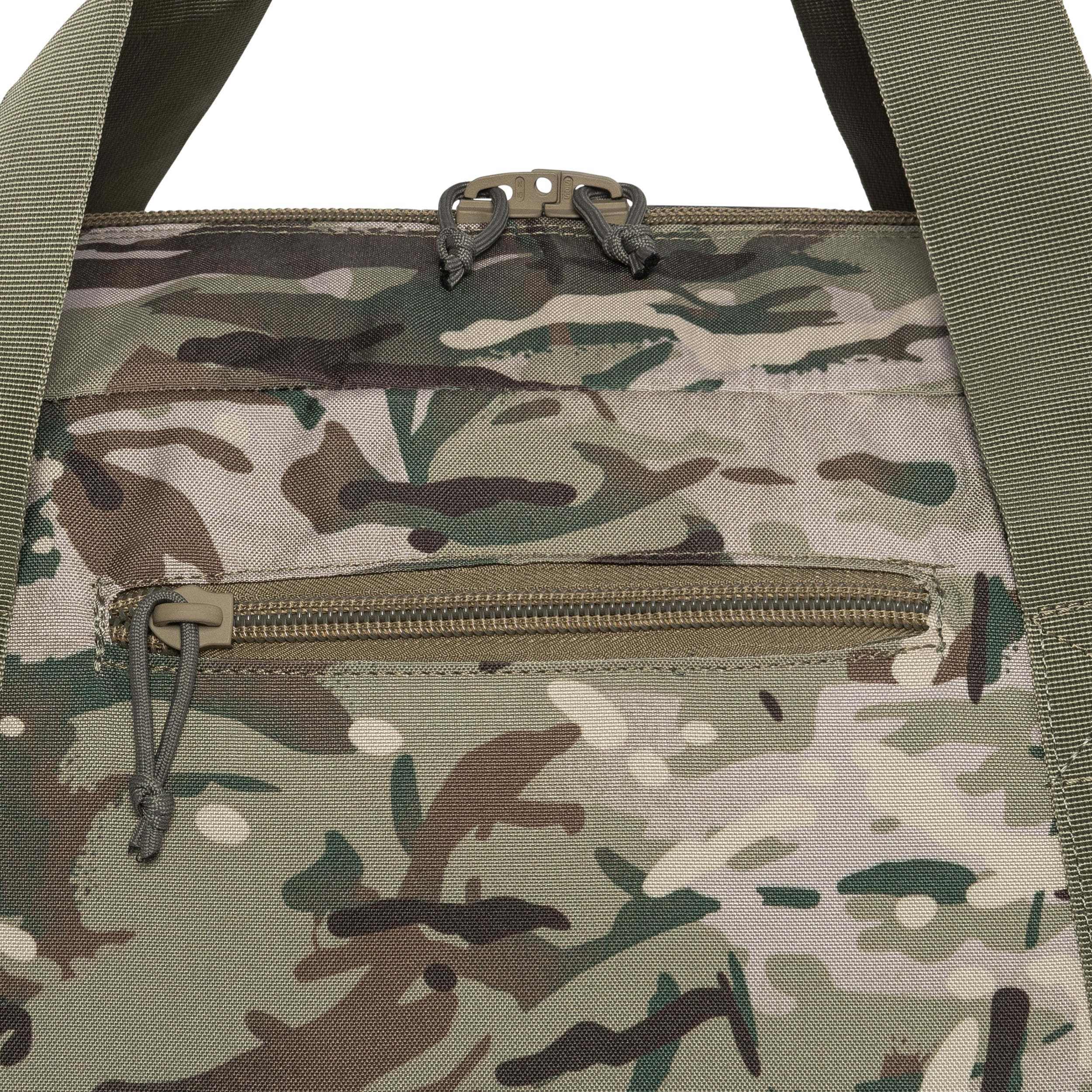 Сумка Highlander Outdoor Cargo V2 65 л - Arid MC Camo