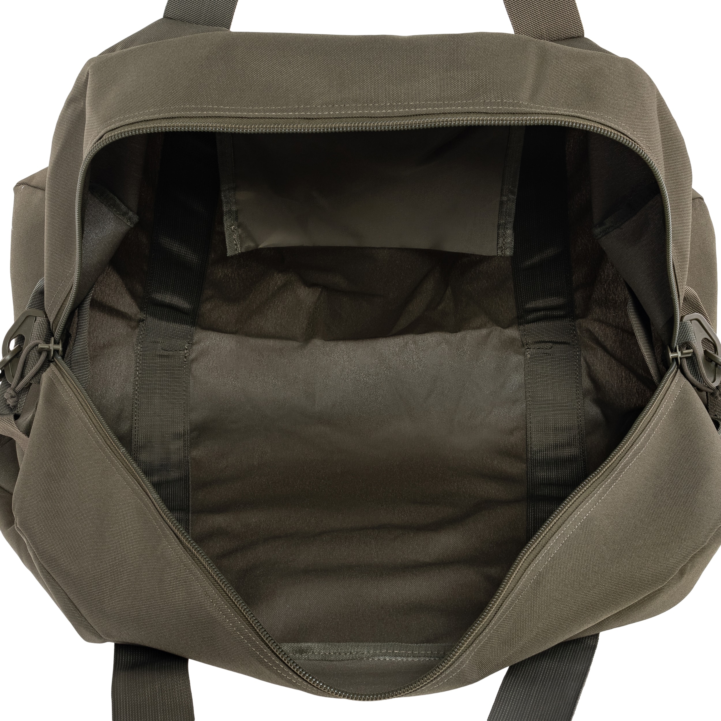 Сумка Highlander Outdoor Cargo V2 65 л - Ranger Green