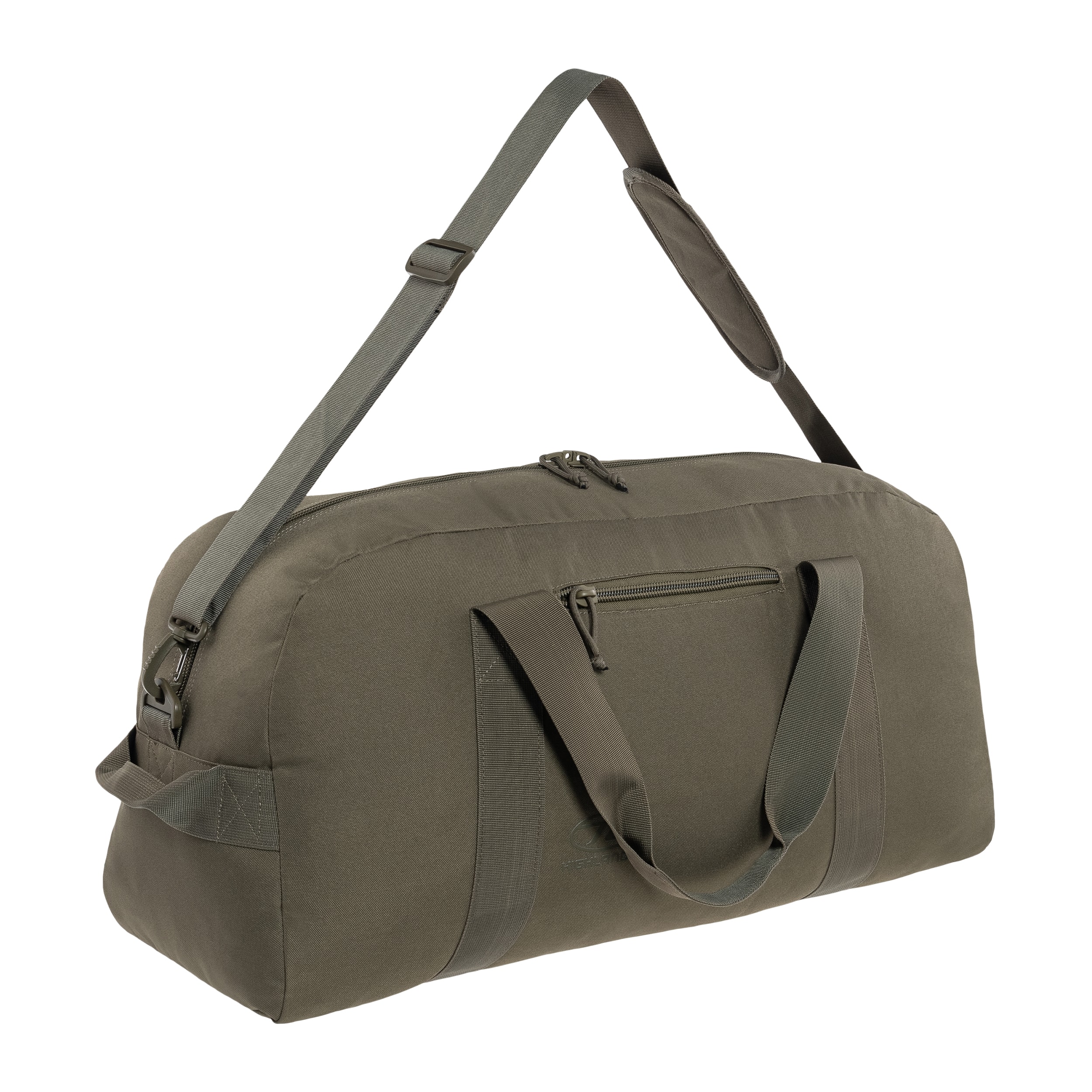Сумка Highlander Outdoor Cargo V2 65 л - Ranger Green