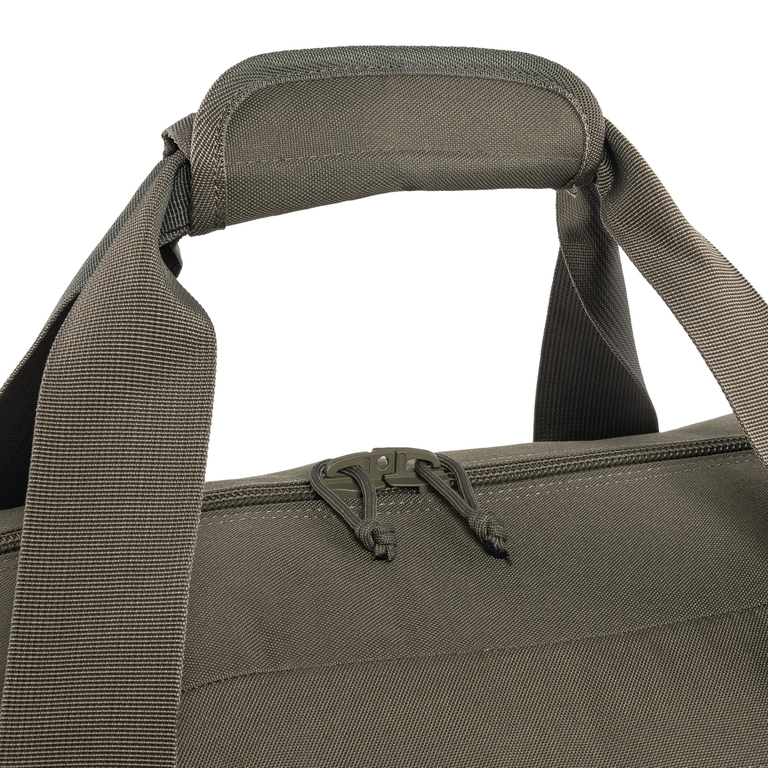 Сумка Highlander Outdoor Cargo V2 65 л - Ranger Green