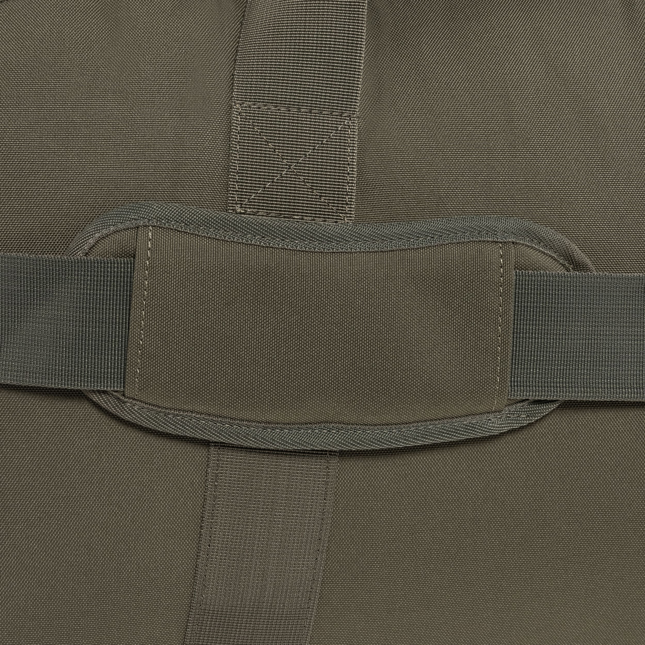 Сумка Highlander Outdoor Cargo V2 65 л - Ranger Green