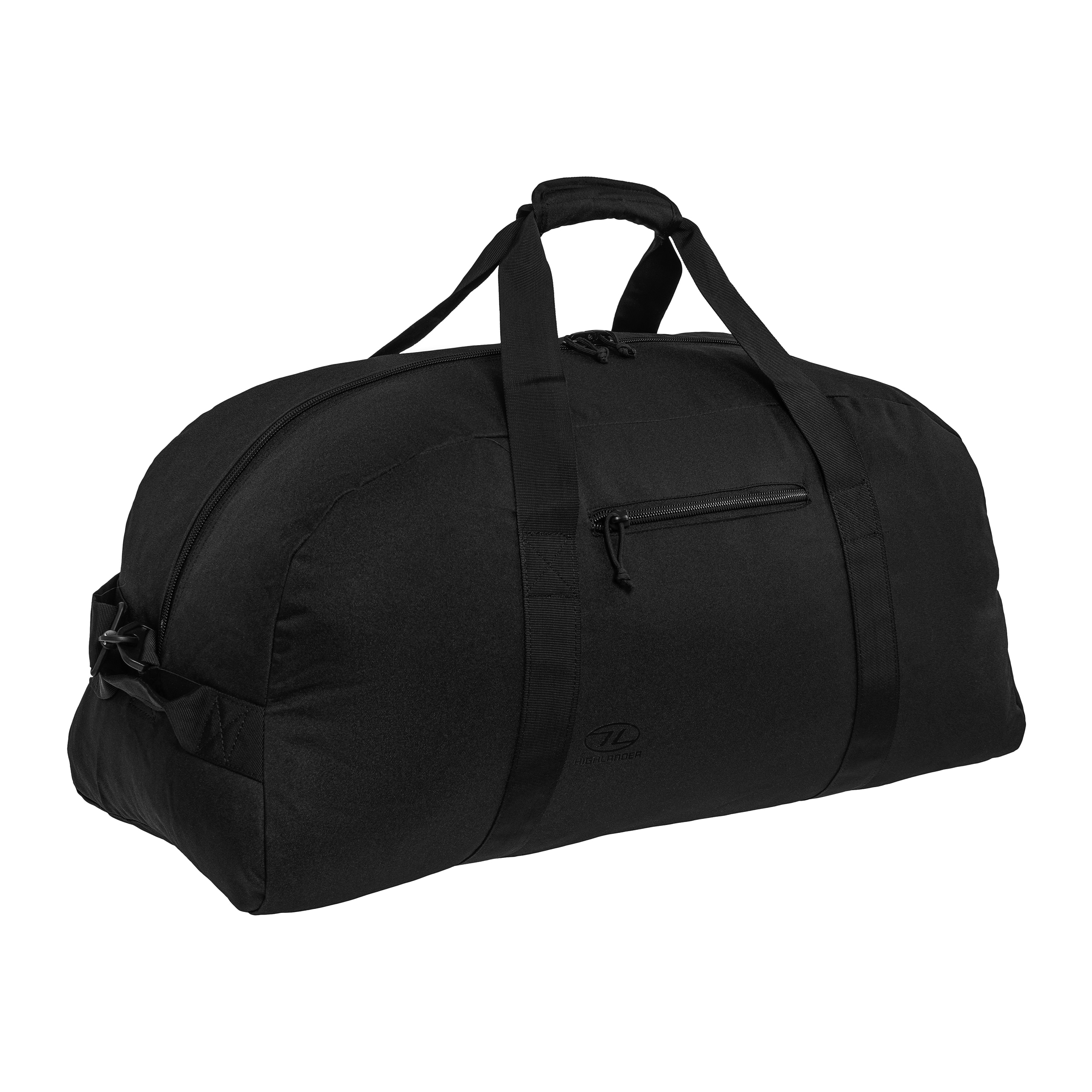 Сумка Highlander Outdoor Cargo V2 100 л - Black