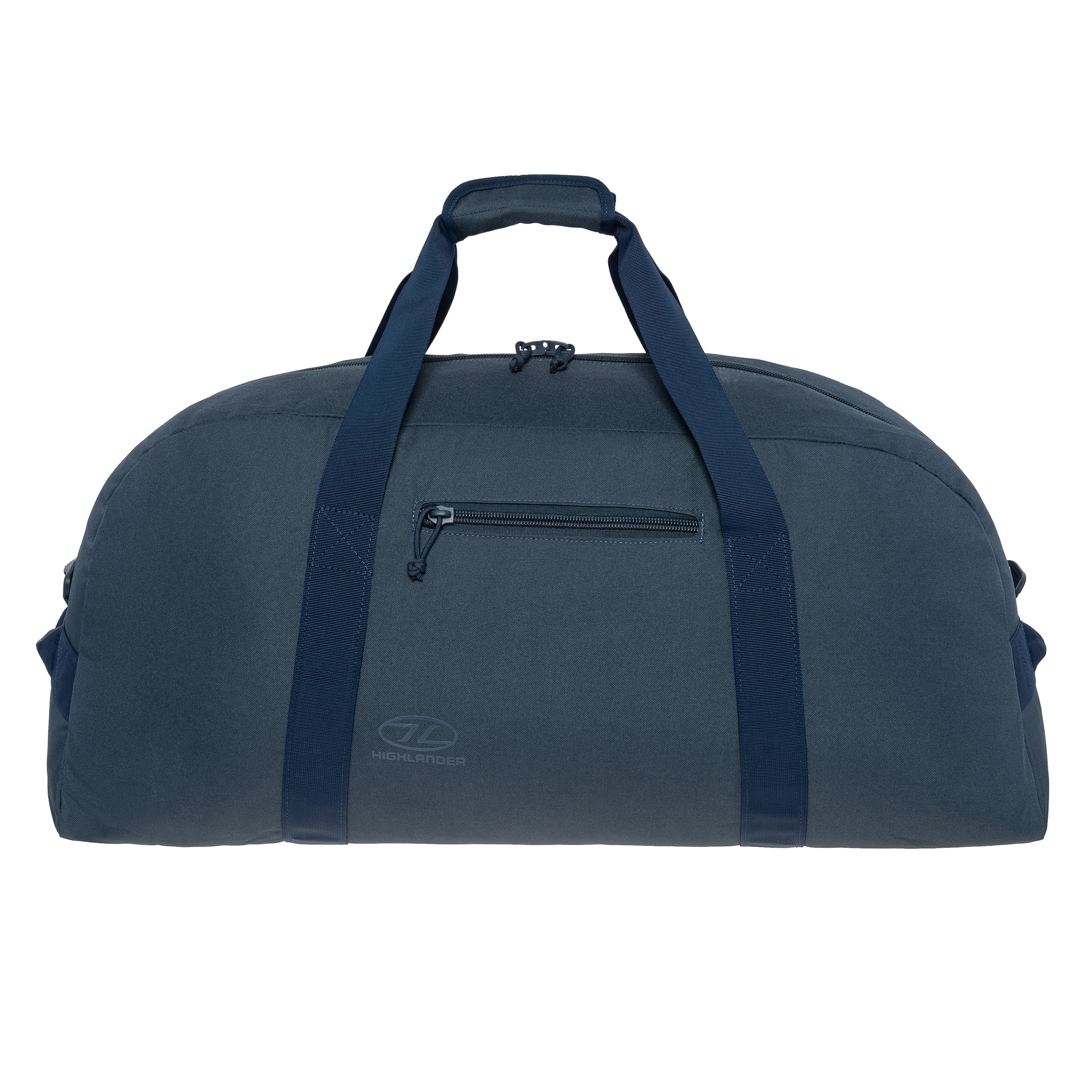 Сумка Highlander Outdoor Cargo V2 100 л - Denim Blue
