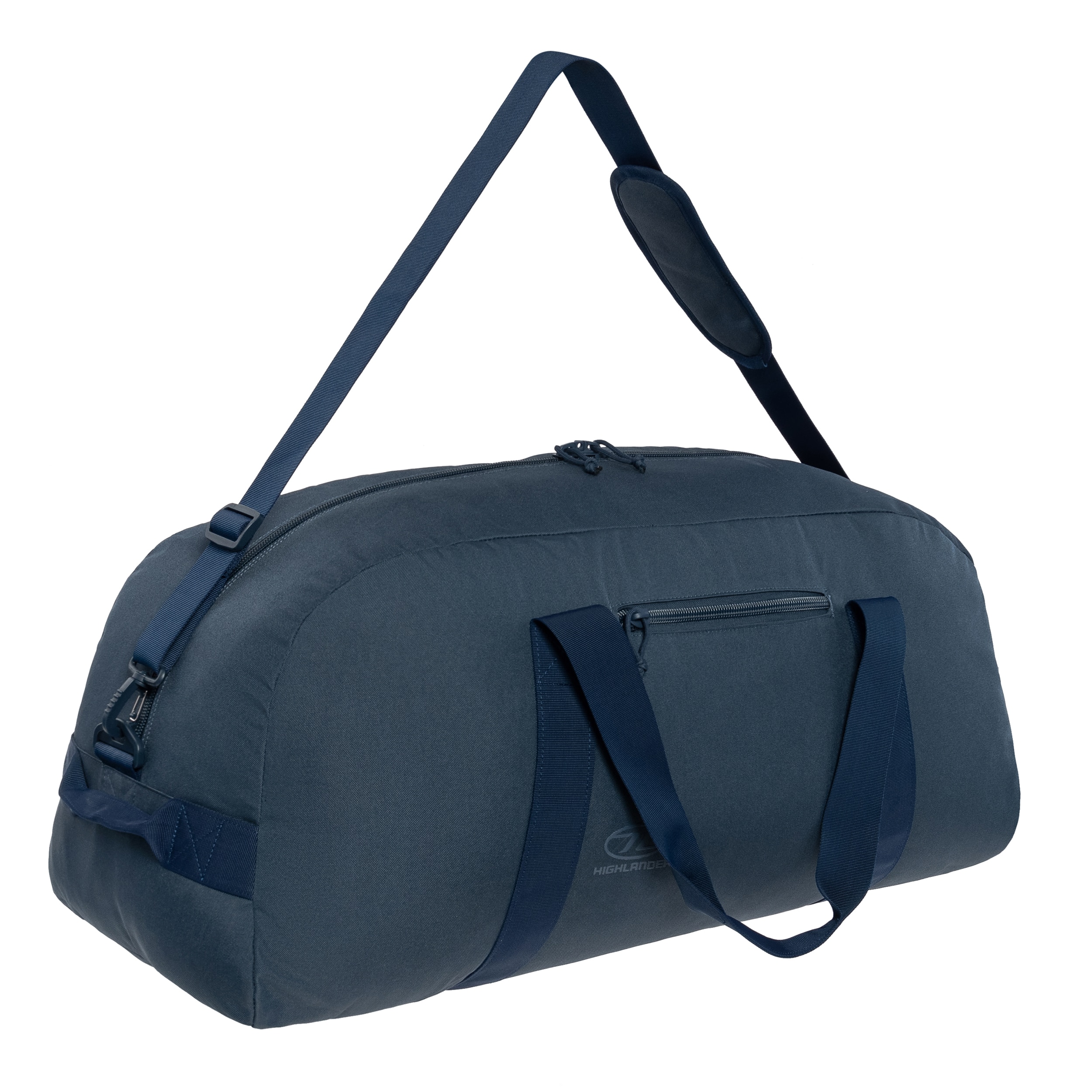 Сумка Highlander Outdoor Cargo V2 100 л - Denim Blue