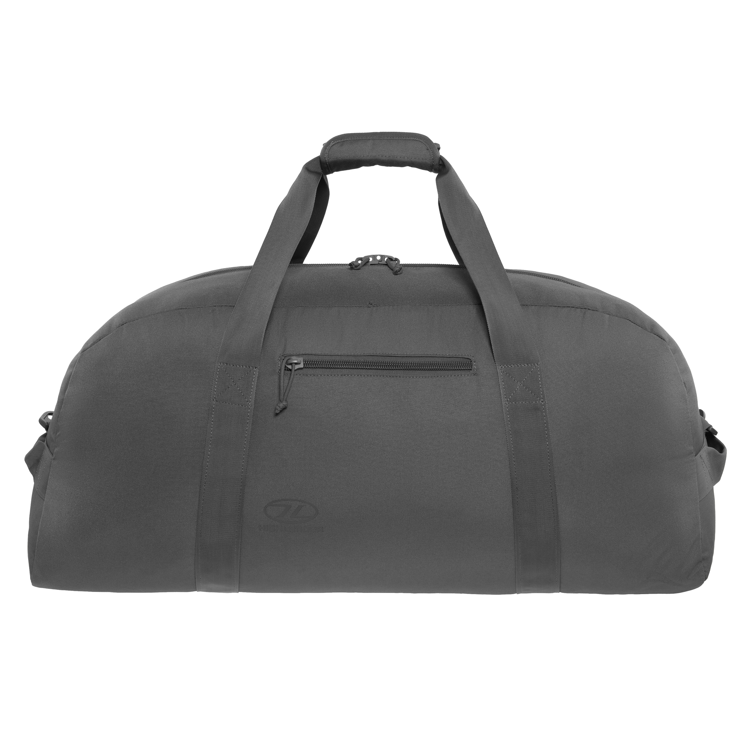 Сумка Highlander Outdoor Cargo V2 100 л - Dark Grey
