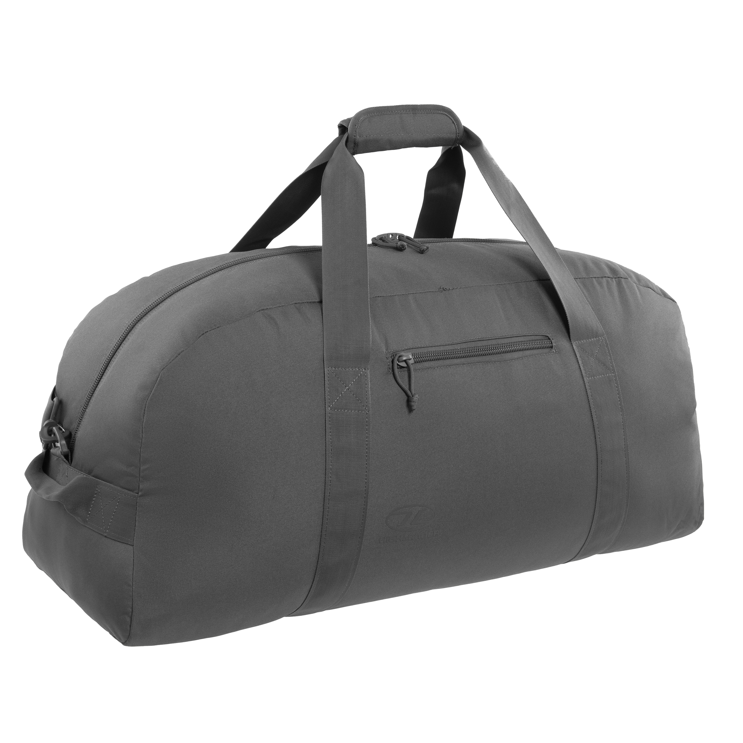 Сумка Highlander Outdoor Cargo V2 100 л - Dark Grey