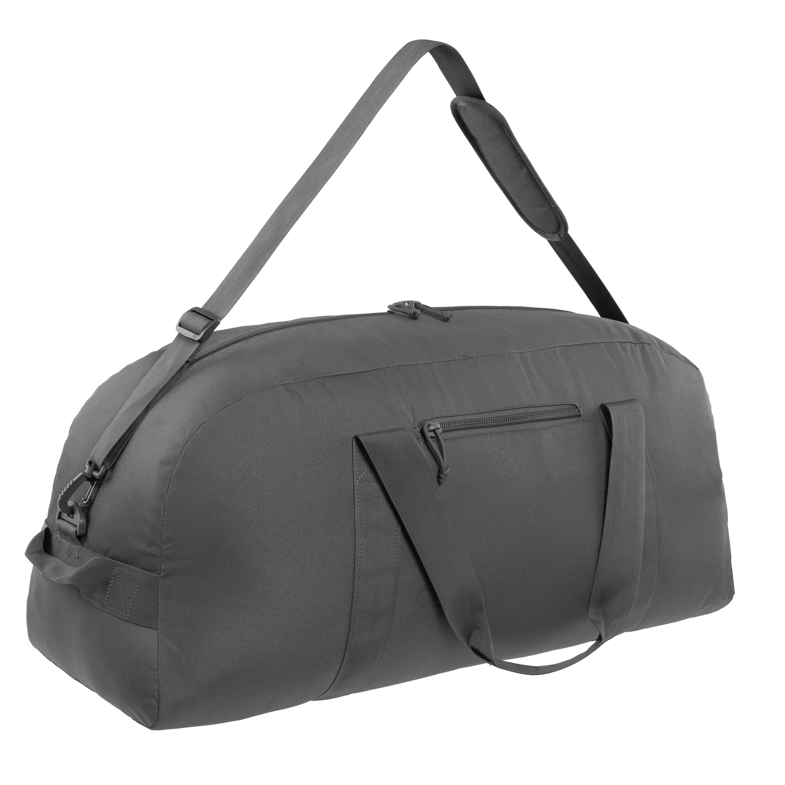 Сумка Highlander Outdoor Cargo V2 100 л - Dark Grey