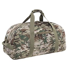 Torba Highlander Outdoor Cargo V2 100 l - Arid MC Camo