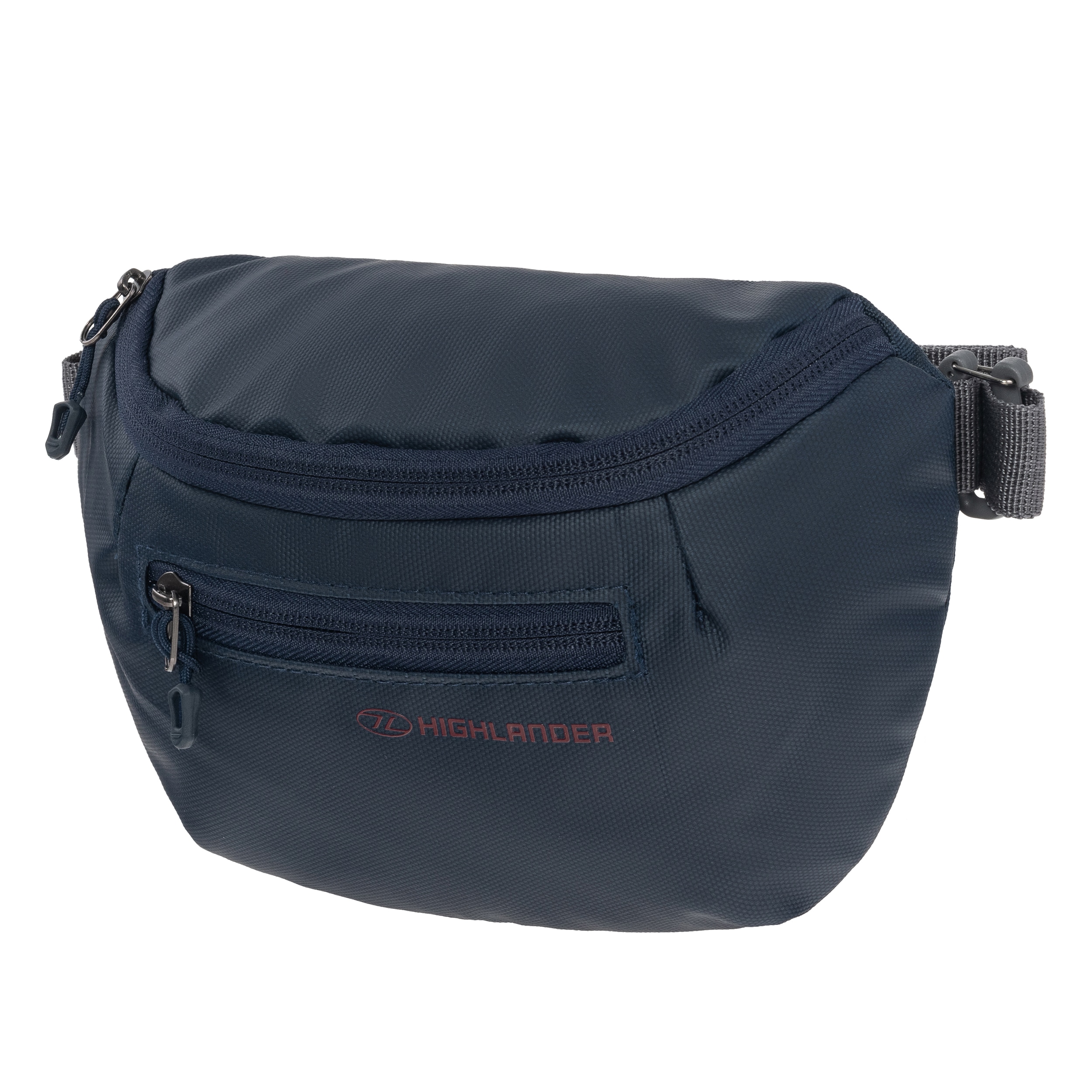 Nerka Highlander Outdoor Targa Bum Bag 2 l - Navy