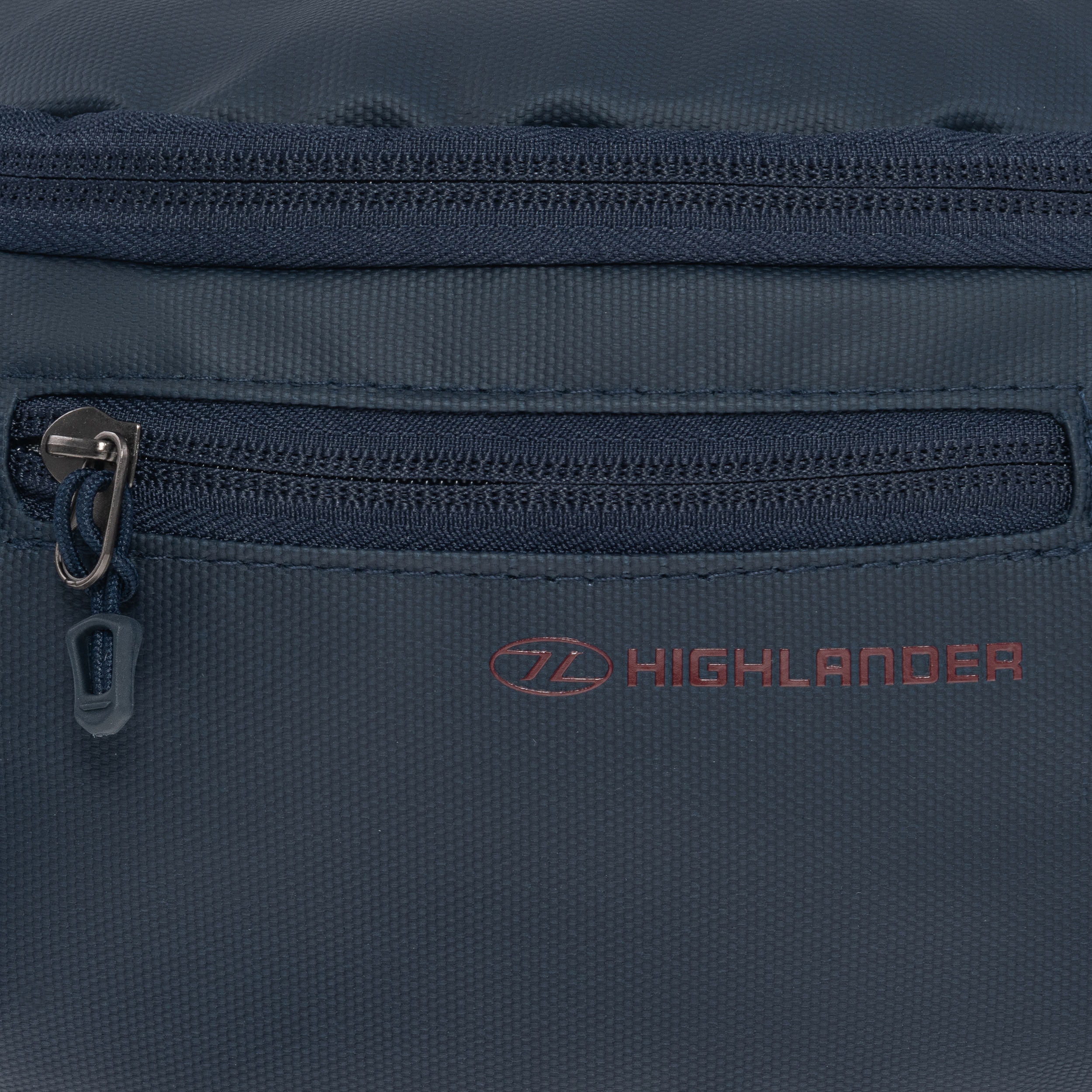 Nerka Highlander Outdoor Targa Bum Bag 2 l - Navy
