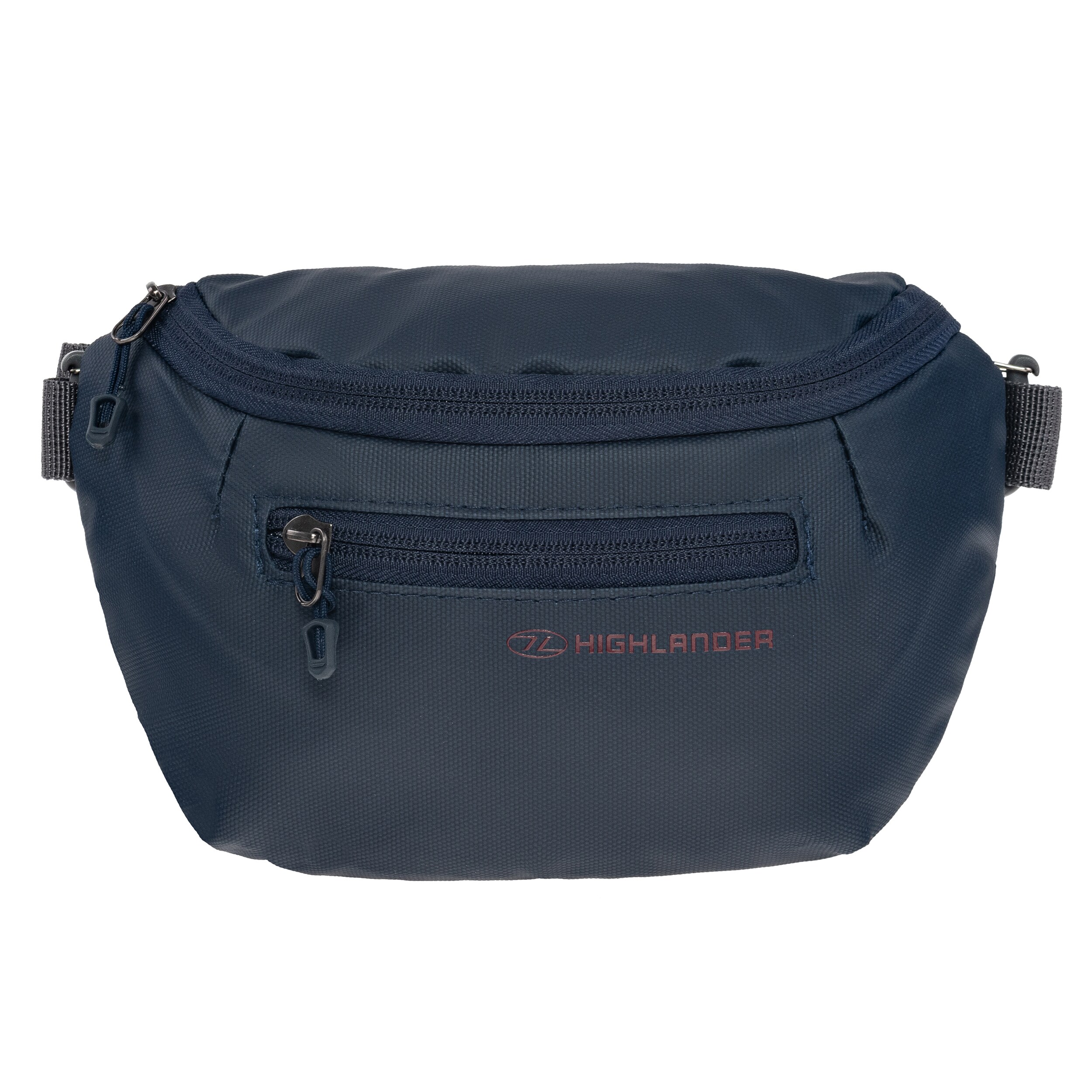 Nerka Highlander Outdoor Targa Bum Bag 2 l - Navy