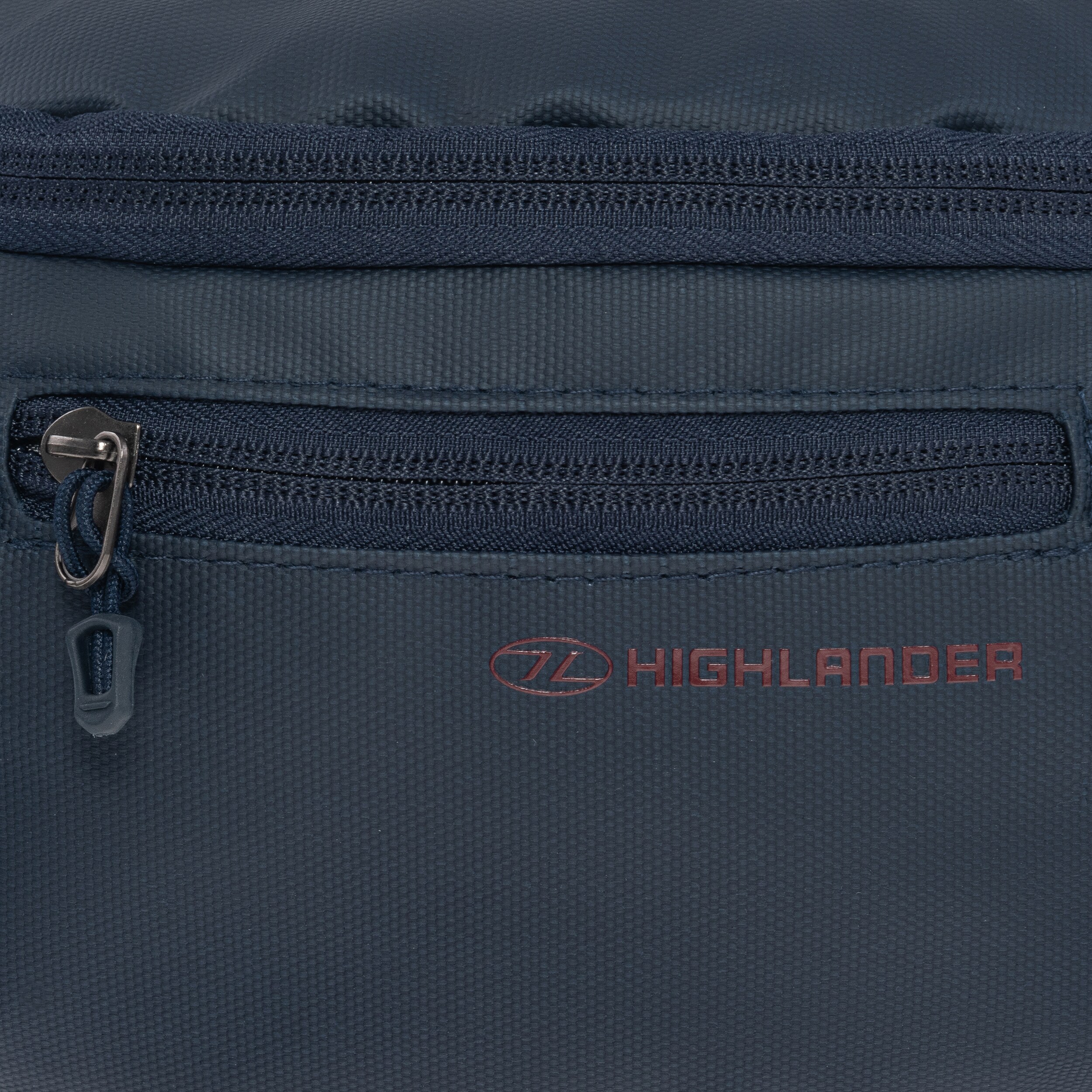Nerka Highlander Outdoor Targa Bum Bag 2 l - Navy