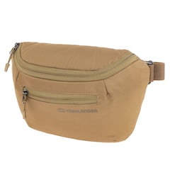 Nerka Highlander Outdoor Targa Bum Bag 2 l - Sand